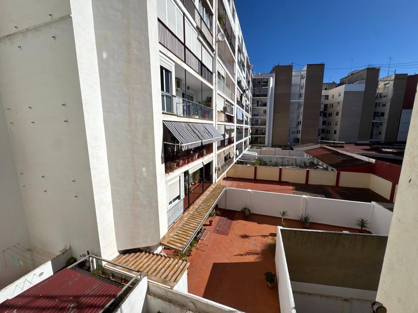 3 makuuhuone Asunto myytävänä paikassa Valencia kaupunki - 315 000 € (Ref: 9625562)