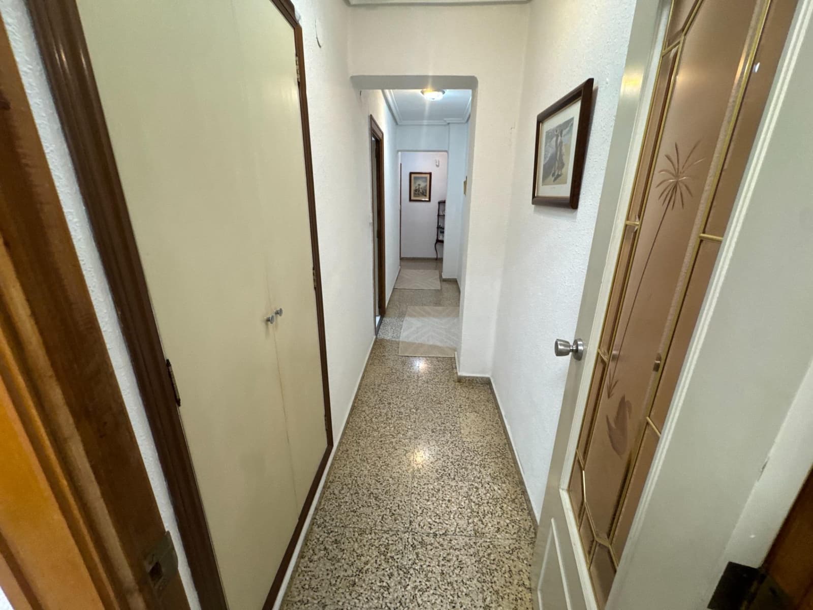 3 makuuhuone Asunto myytävänä paikassa Valencia kaupunki - 315 000 € (Ref: 9625562)