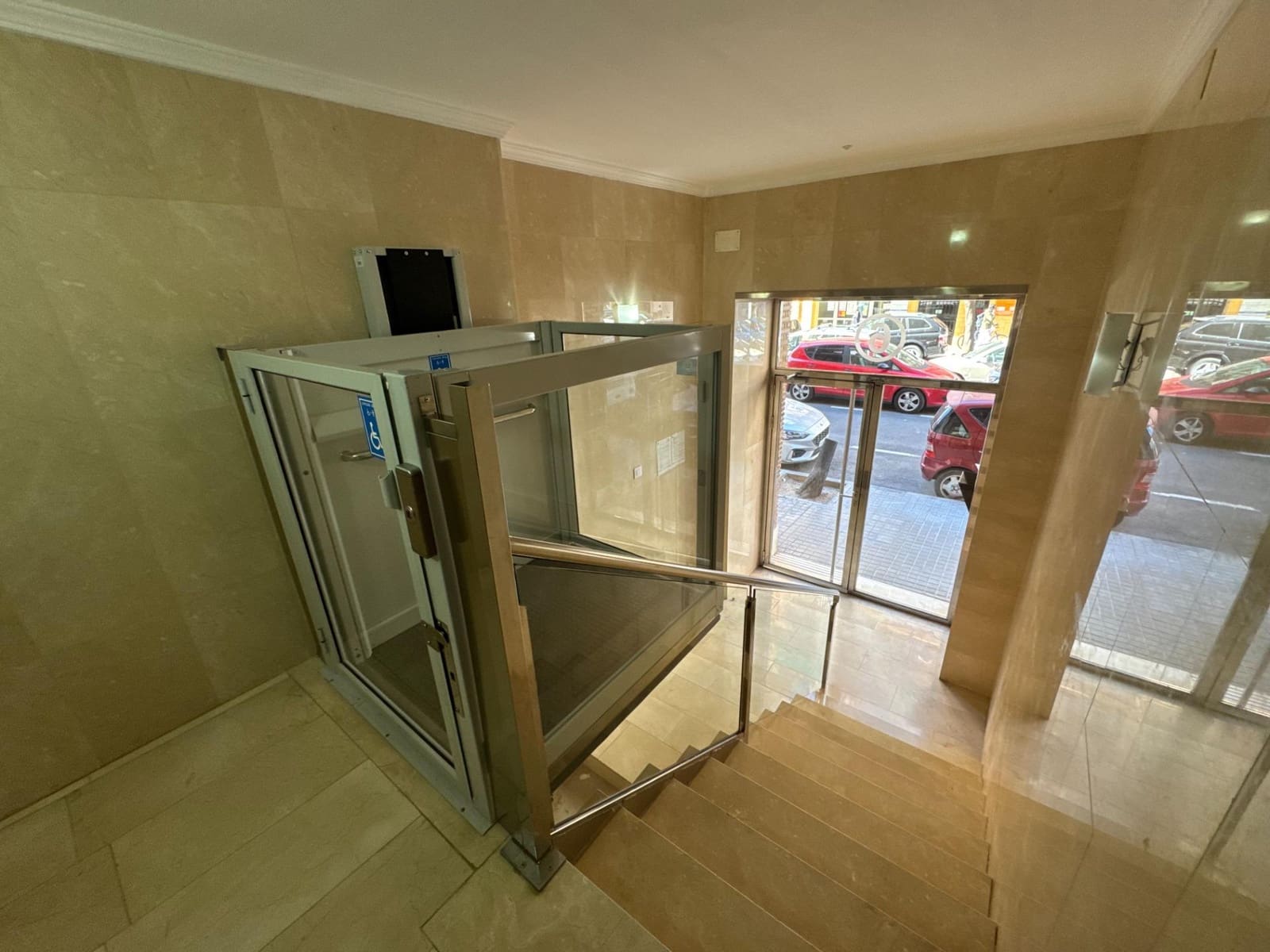 3 makuuhuone Asunto myytävänä paikassa Valencia kaupunki - 315 000 € (Ref: 9625562)