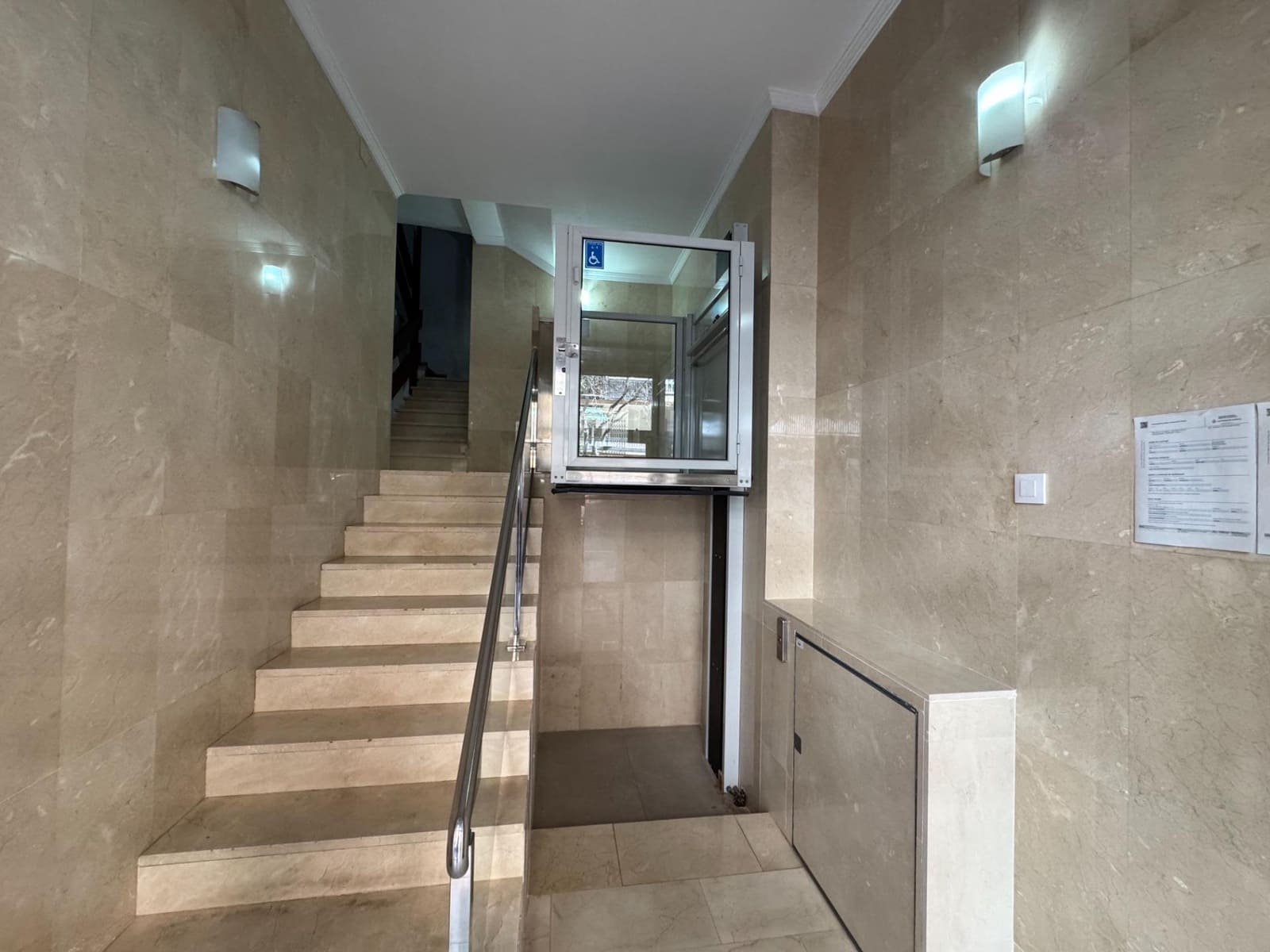 3 makuuhuone Asunto myytävänä paikassa Valencia kaupunki - 315 000 € (Ref: 9625562)