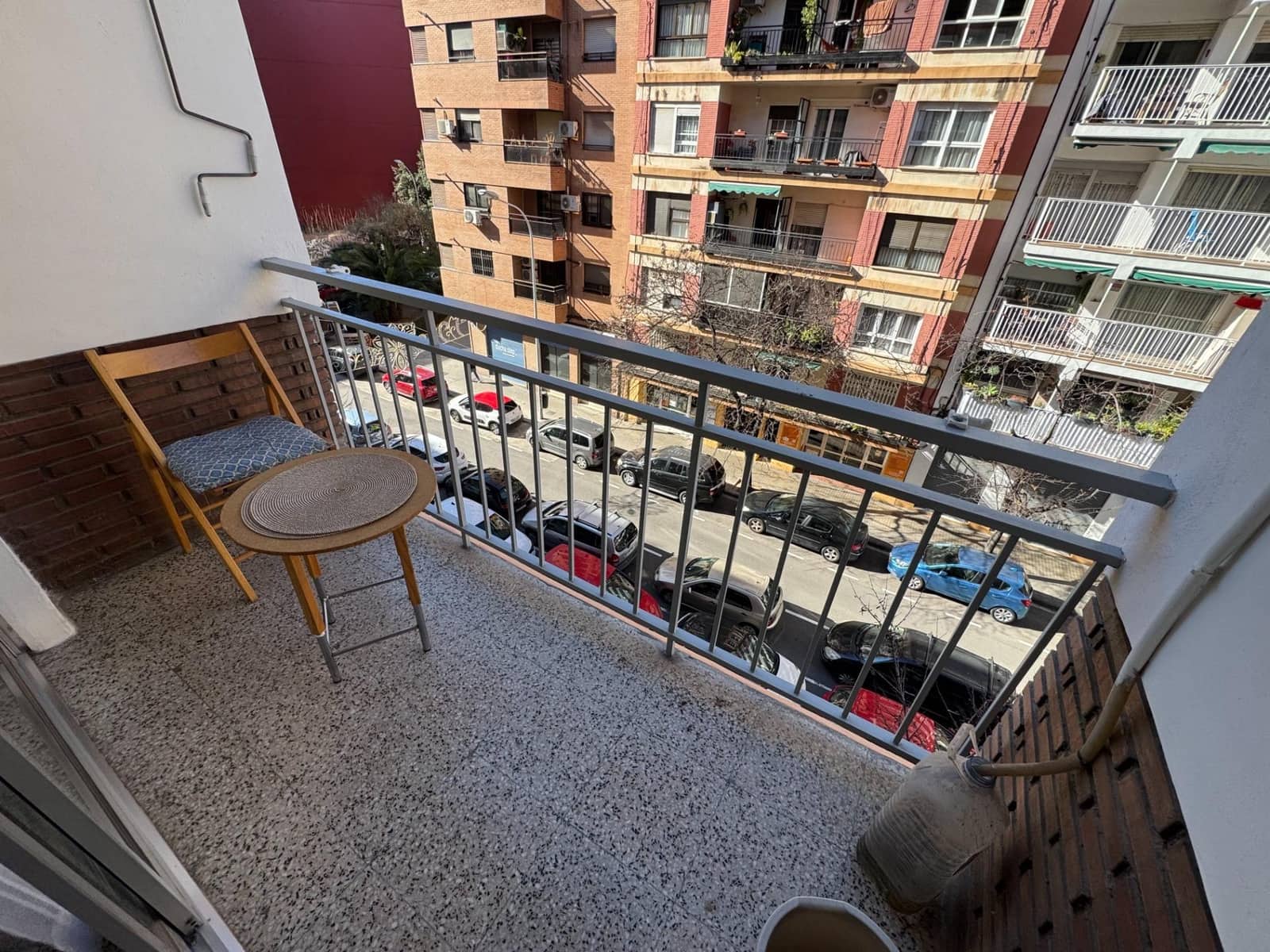 3 makuuhuone Asunto myytävänä paikassa Valencia kaupunki - 315 000 € (Ref: 9625562)