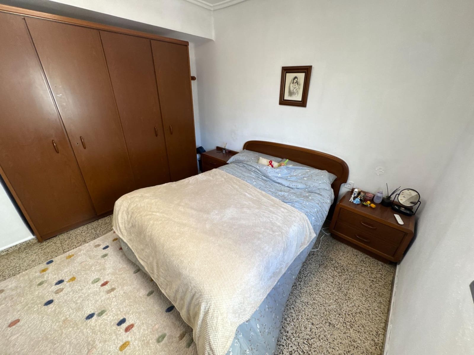 3 makuuhuone Asunto myytävänä paikassa Valencia kaupunki - 315 000 € (Ref: 9625562)