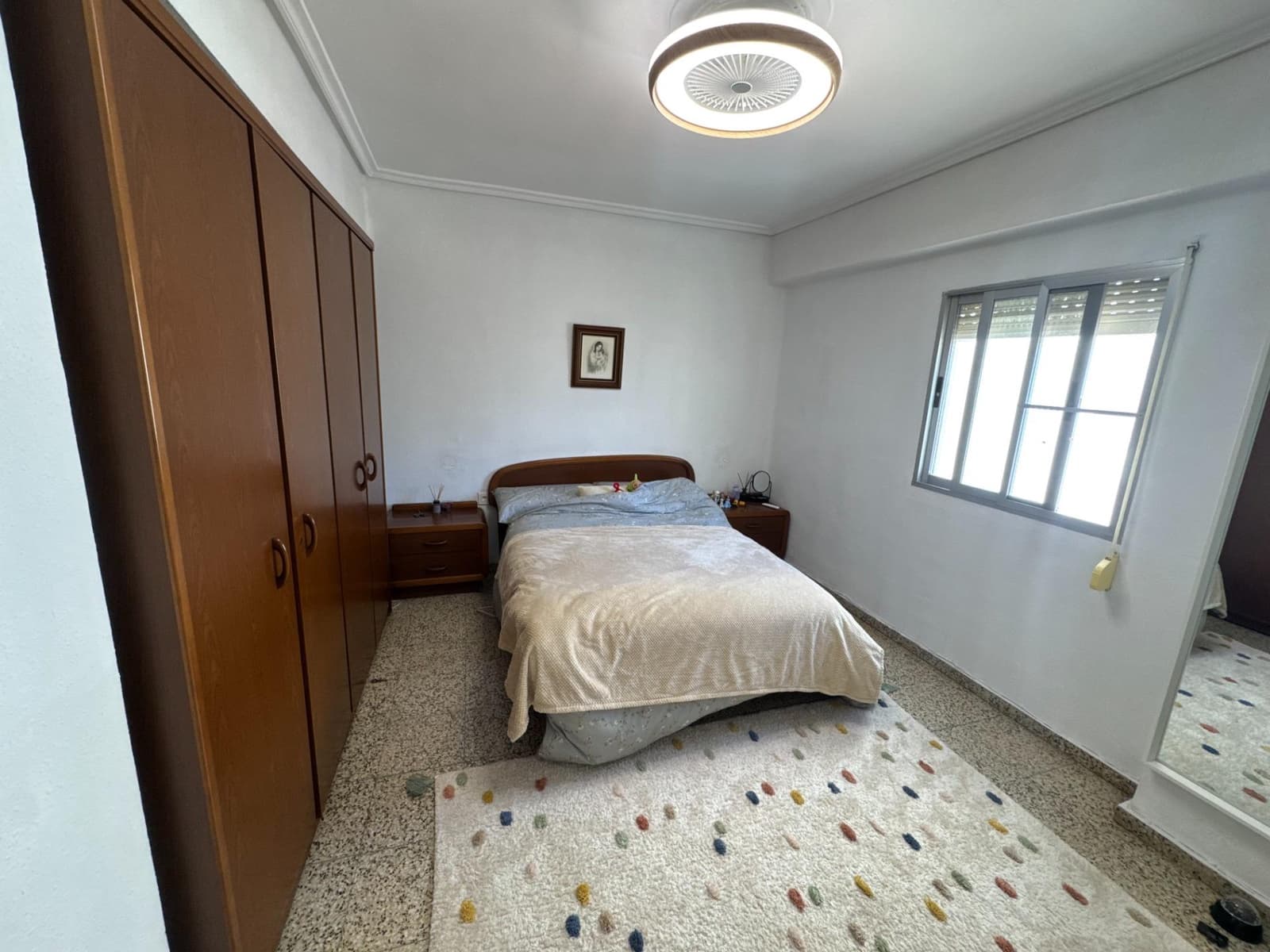 3 makuuhuone Asunto myytävänä paikassa Valencia kaupunki - 315 000 € (Ref: 9625562)