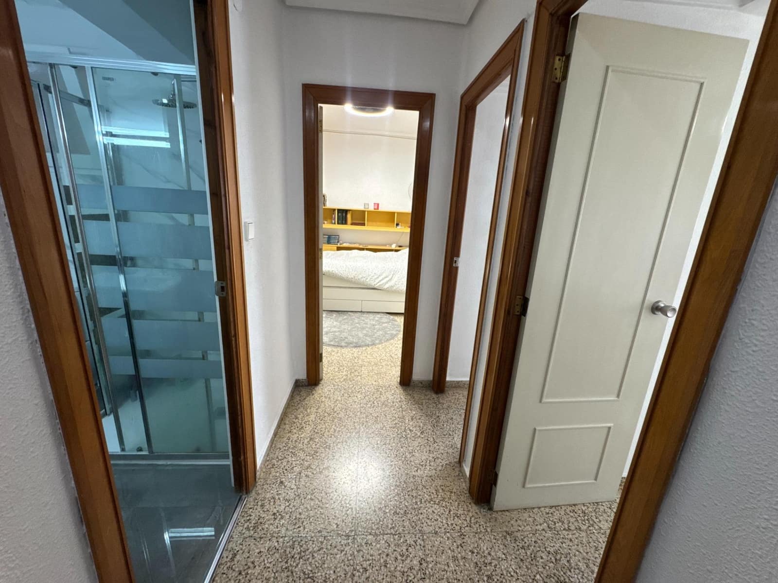 3 makuuhuone Asunto myytävänä paikassa Valencia kaupunki - 315 000 € (Ref: 9625562)