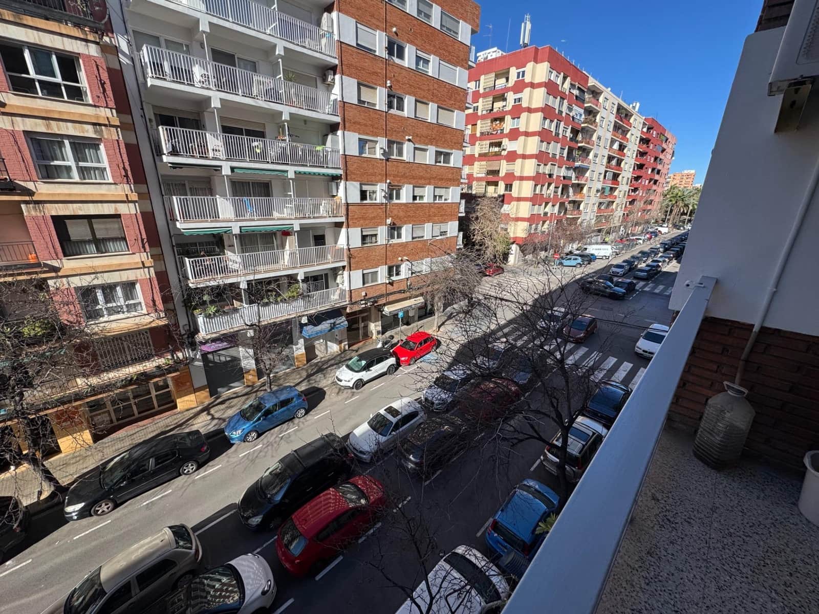 3 makuuhuone Asunto myytävänä paikassa Valencia kaupunki - 315 000 € (Ref: 9625562)