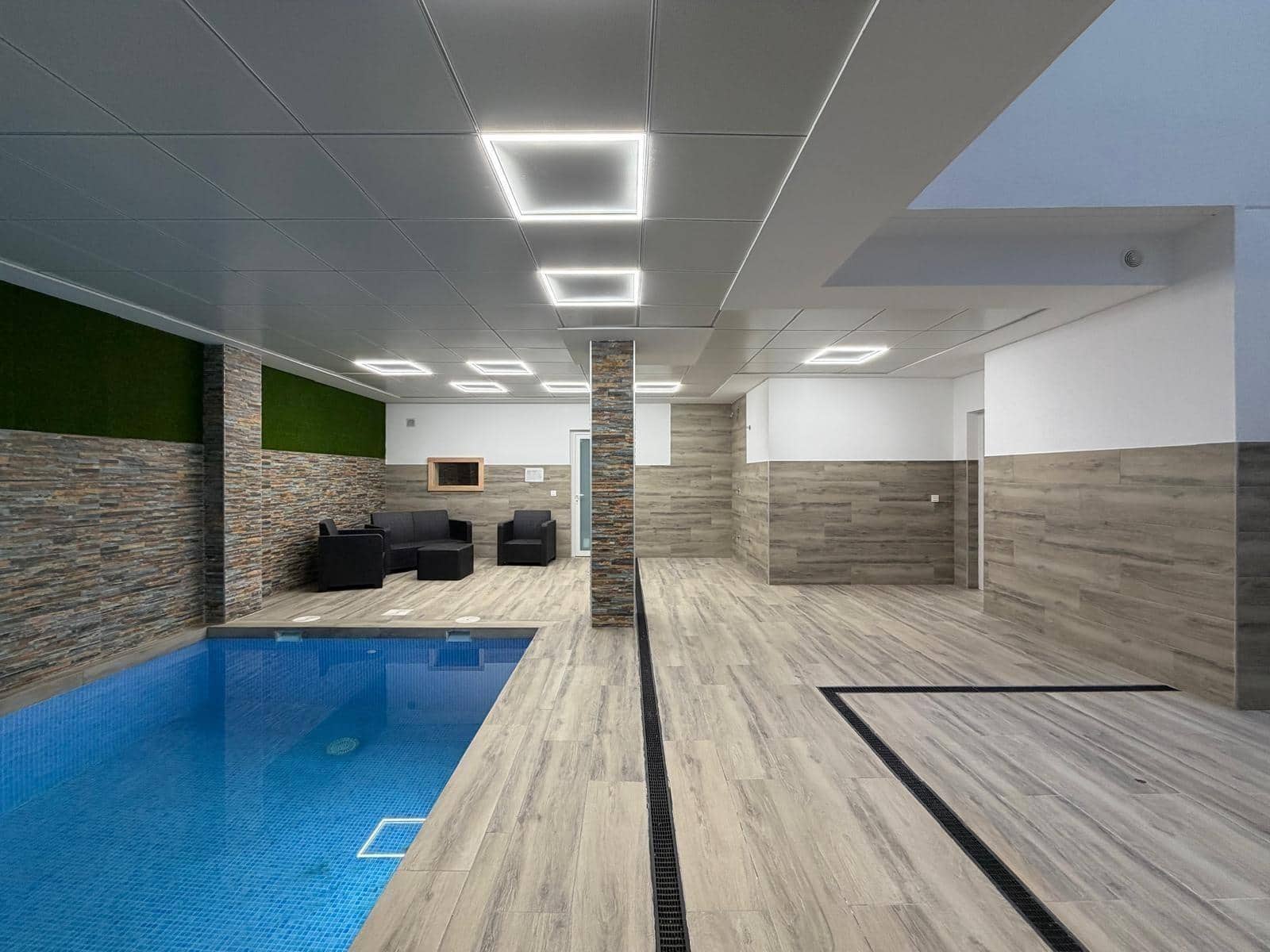 2 soverom Leilighet til salgs i Torrevieja med svømmebasseng garasje - € 339 000 (Ref: 9627492)