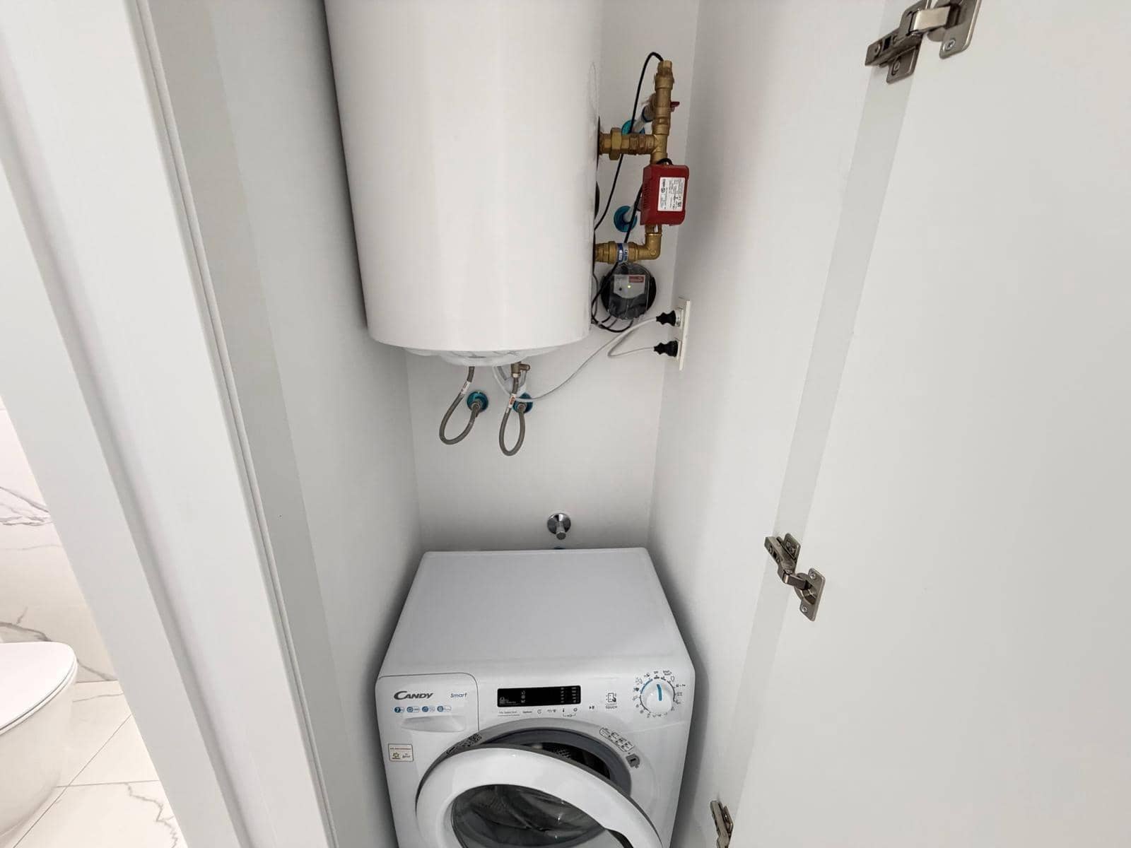 2 soverom Leilighet til salgs i Torrevieja med svømmebasseng garasje - € 339 000 (Ref: 9627492)