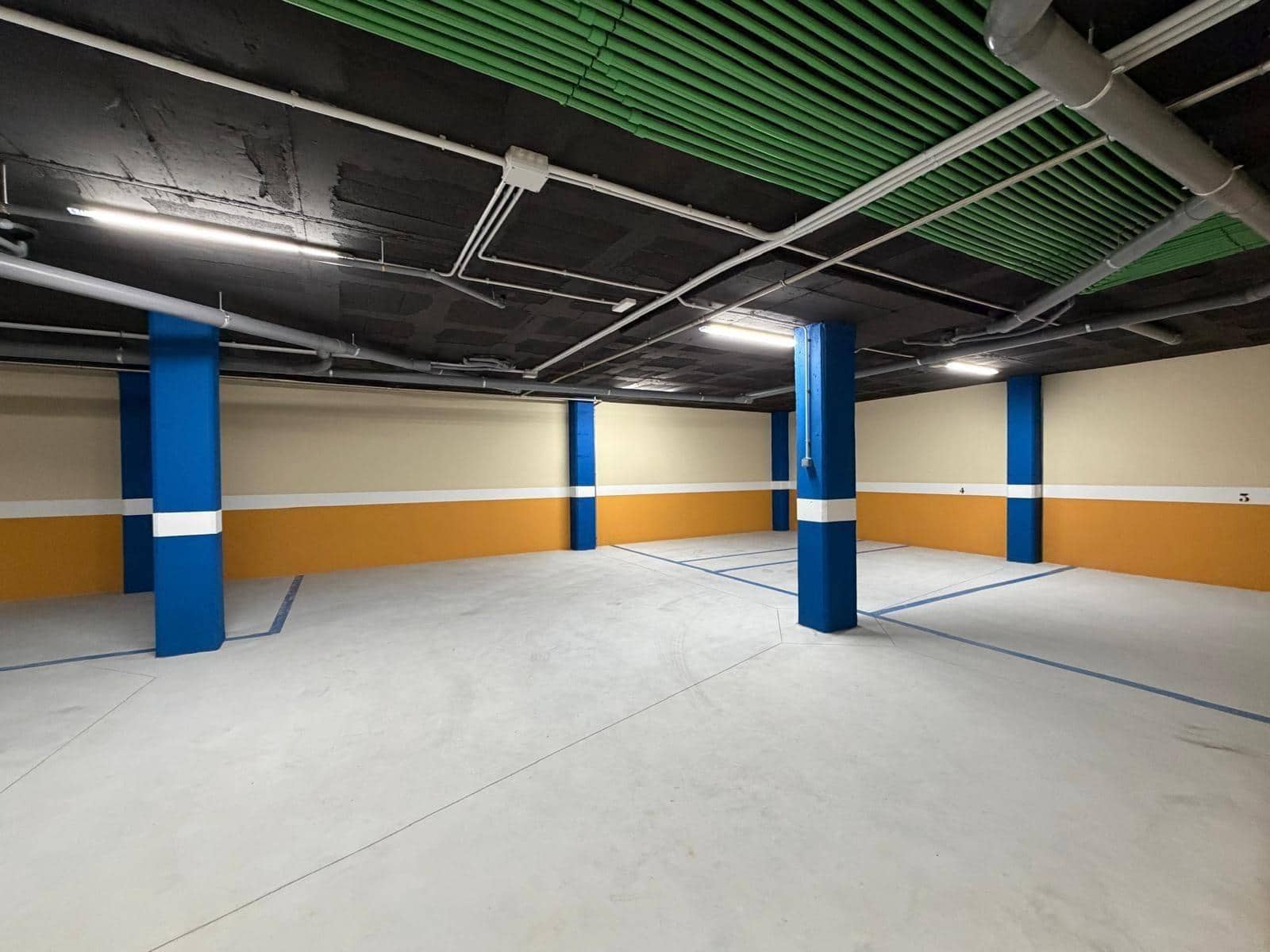 2 soverom Leilighet til salgs i Torrevieja med svømmebasseng garasje - € 339 000 (Ref: 9627492)