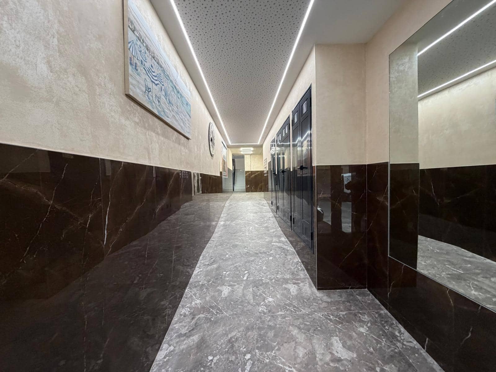 2 soverom Leilighet til salgs i Torrevieja med svømmebasseng garasje - € 339 000 (Ref: 9627492)