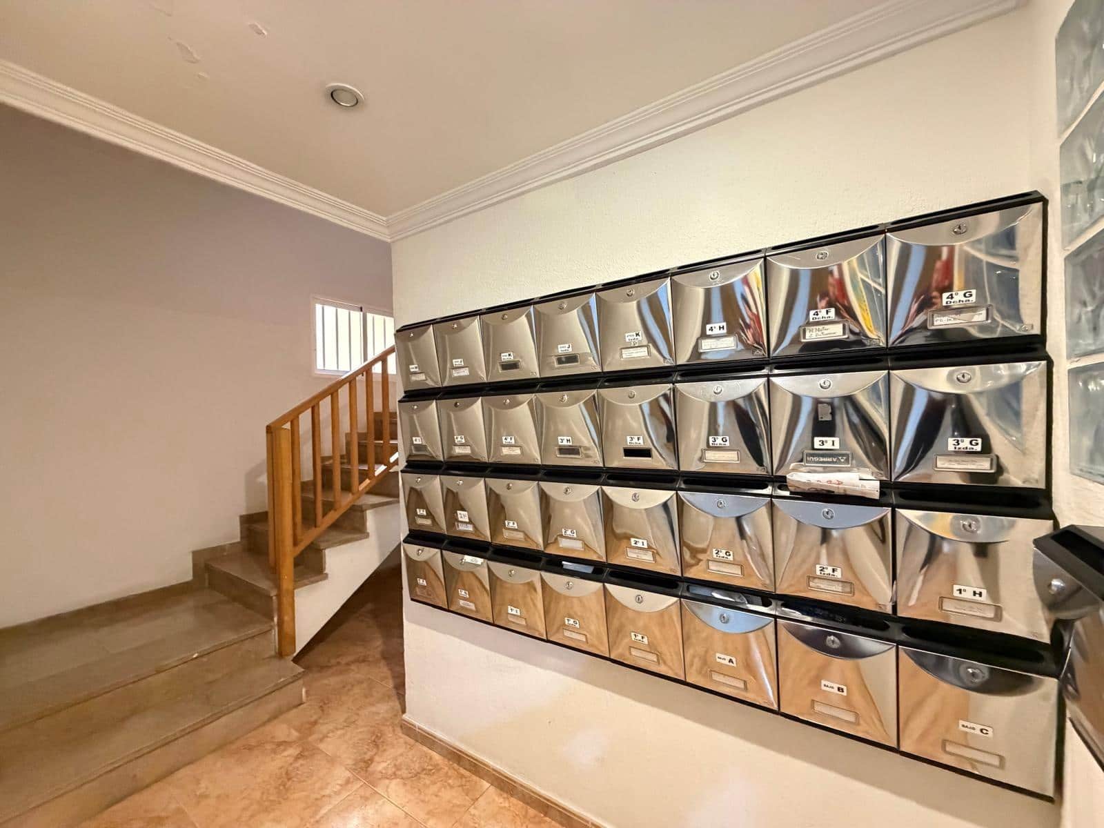 3 Zimmer Apartment zu verkaufen in Torrevieja mit Garage - 220.000 € (Ref: 9627493)