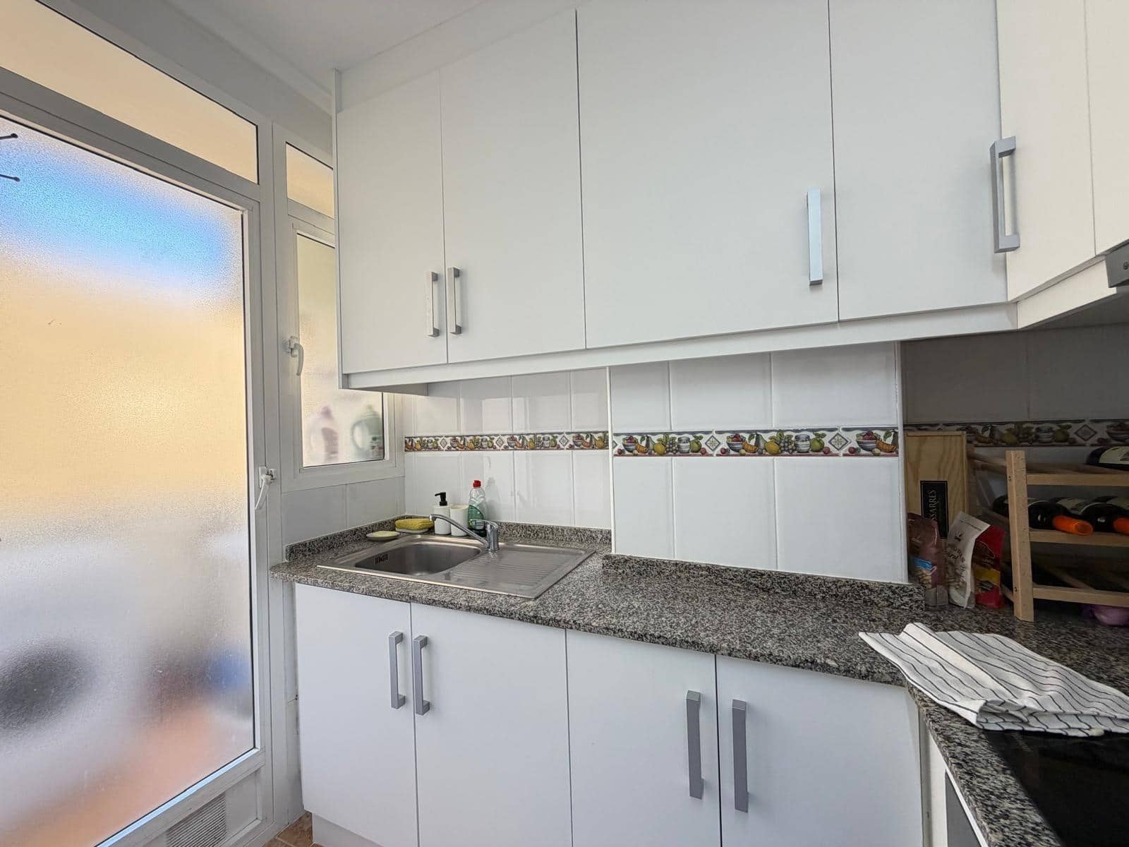 3 Zimmer Apartment zu verkaufen in Torrevieja mit Garage - 220.000 € (Ref: 9627493)