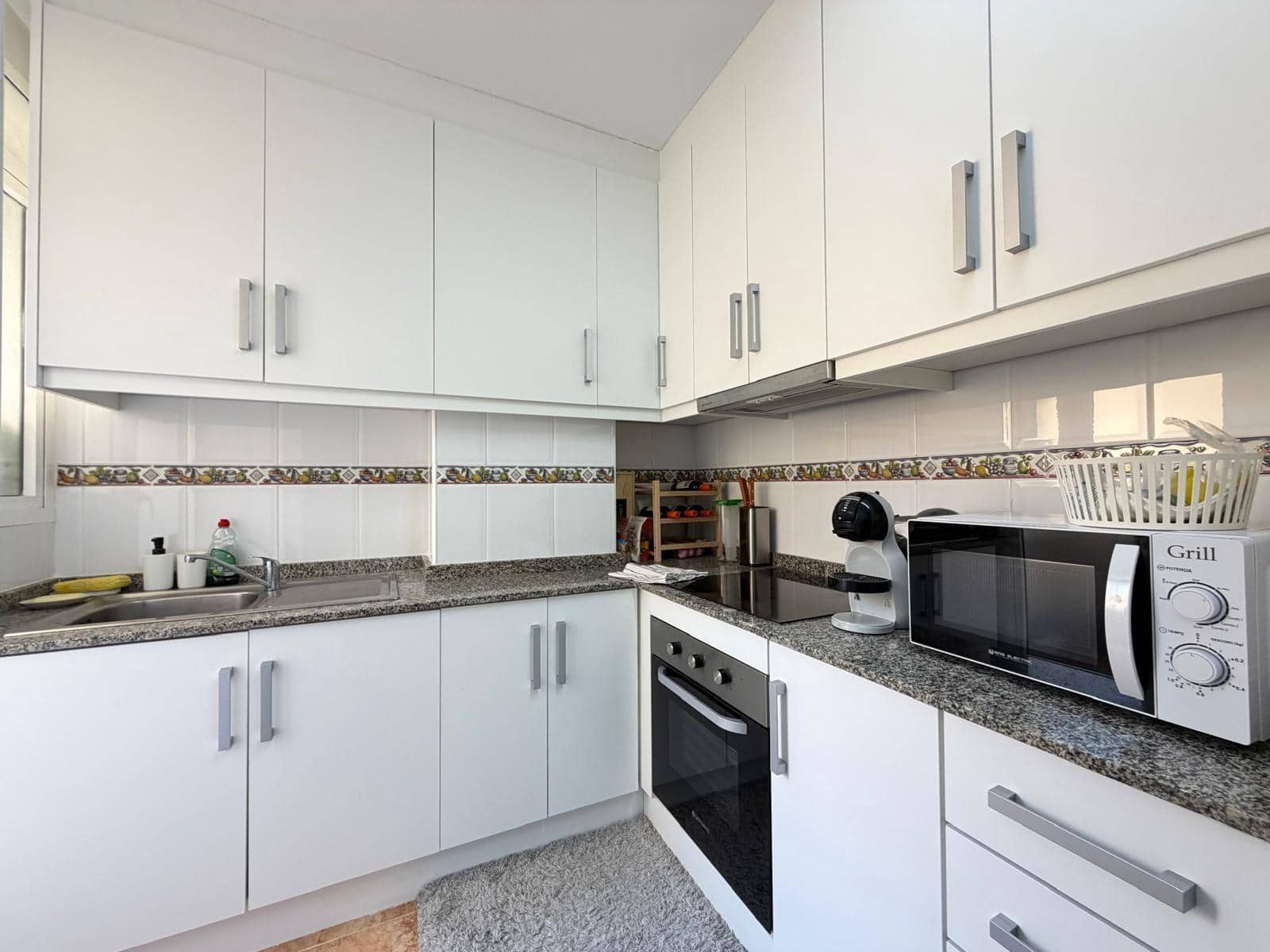 3 Zimmer Apartment zu verkaufen in Torrevieja mit Garage - 220.000 € (Ref: 9627493)