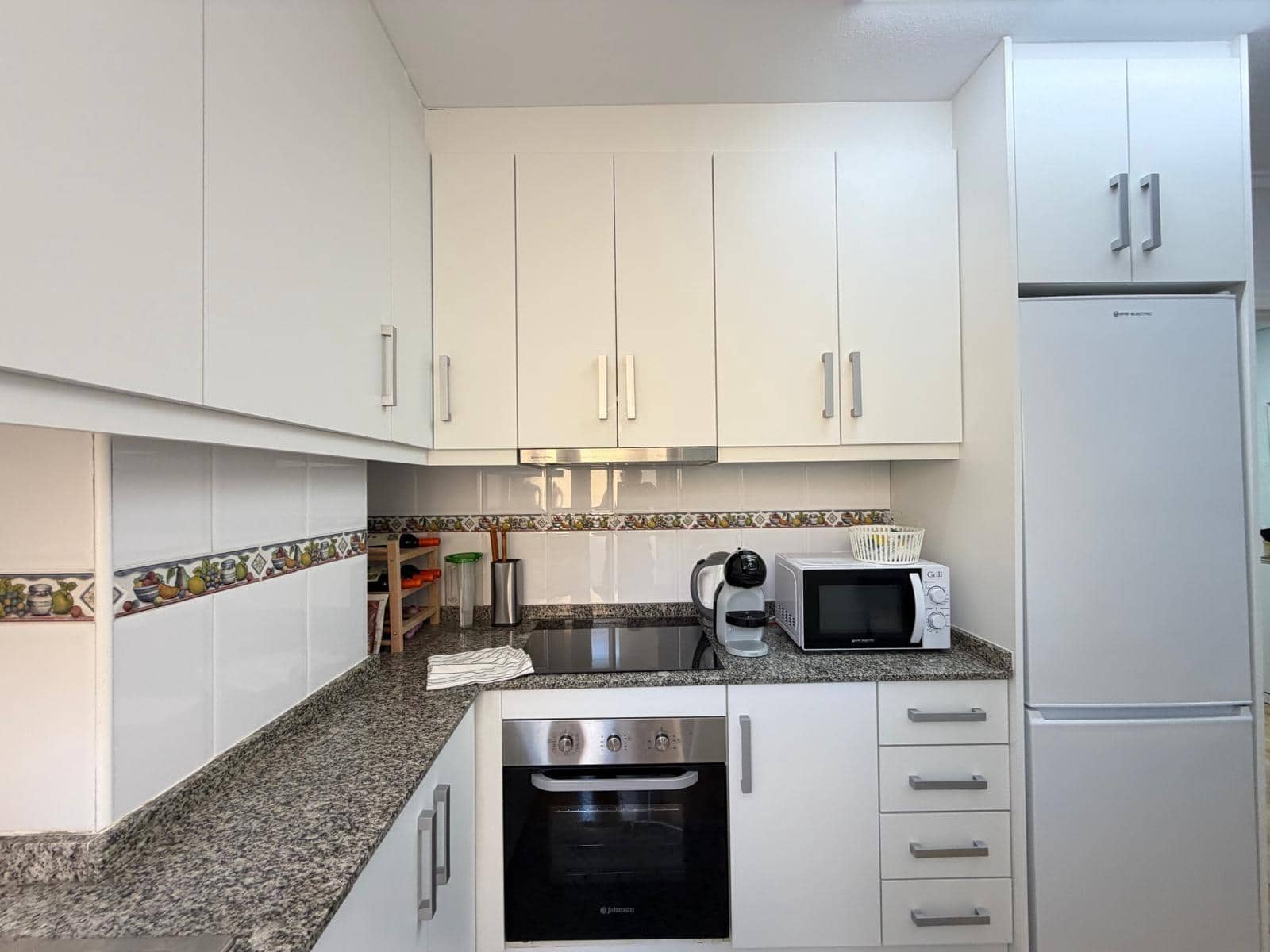 3 Zimmer Apartment zu verkaufen in Torrevieja mit Garage - 220.000 € (Ref: 9627493)