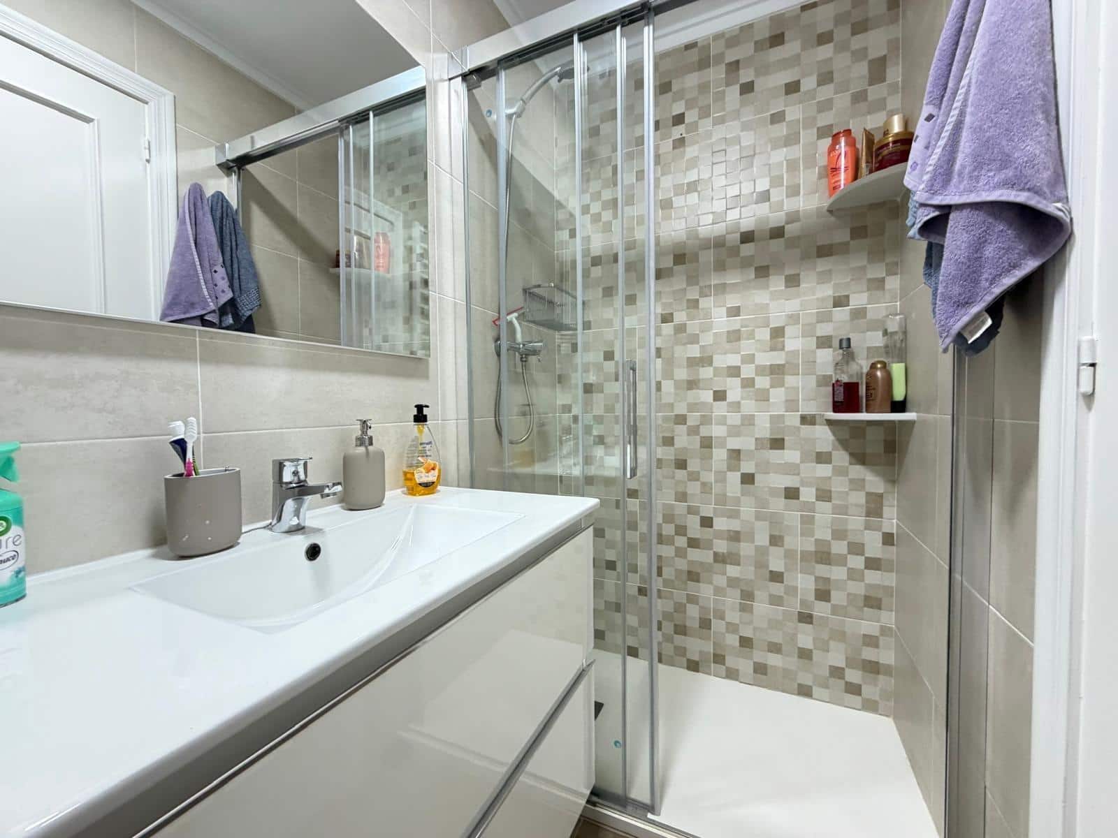 3 Zimmer Apartment zu verkaufen in Torrevieja mit Garage - 220.000 € (Ref: 9627493)