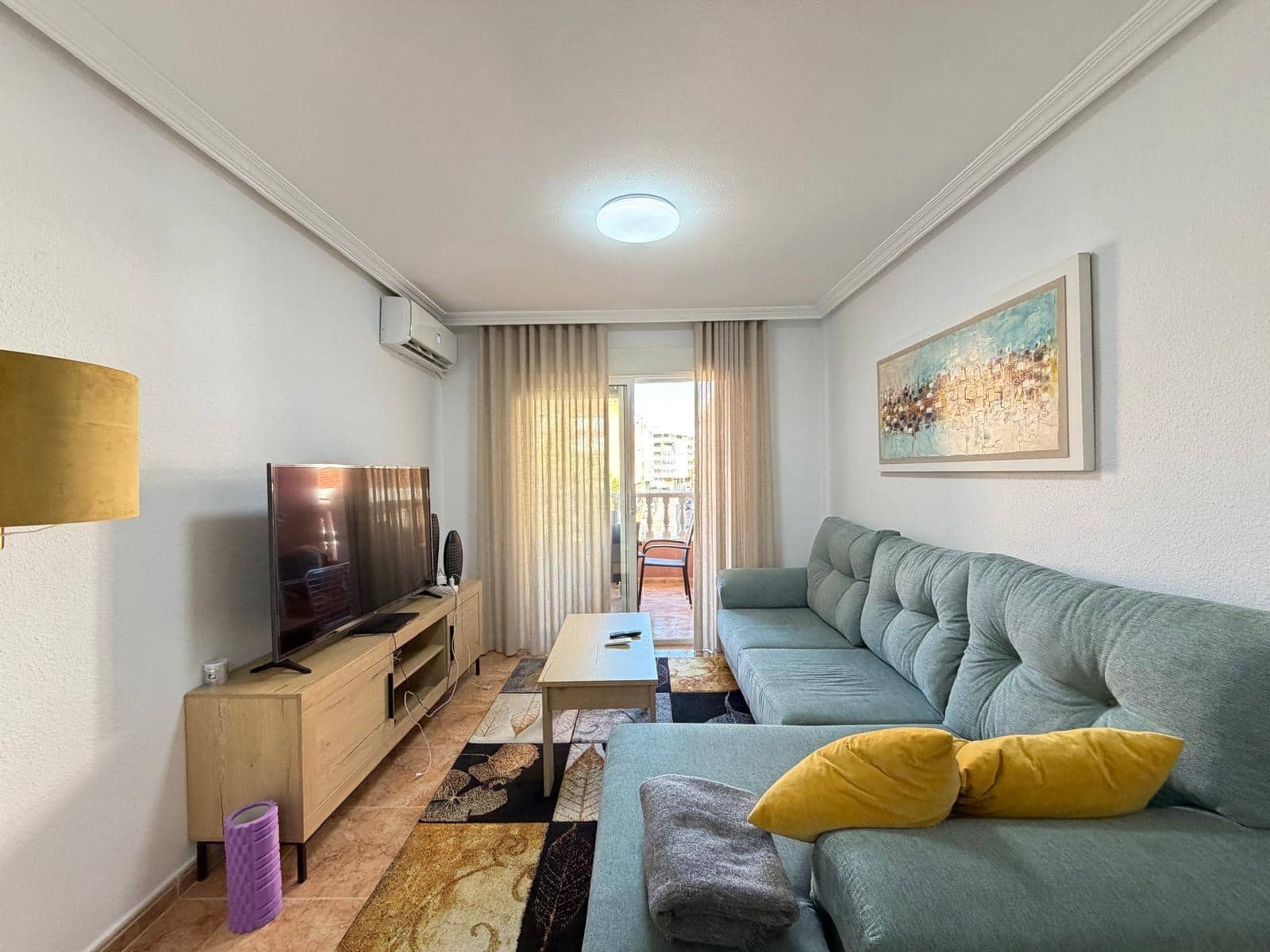 3 Zimmer Apartment zu verkaufen in Torrevieja mit Garage - 220.000 € (Ref: 9627493)