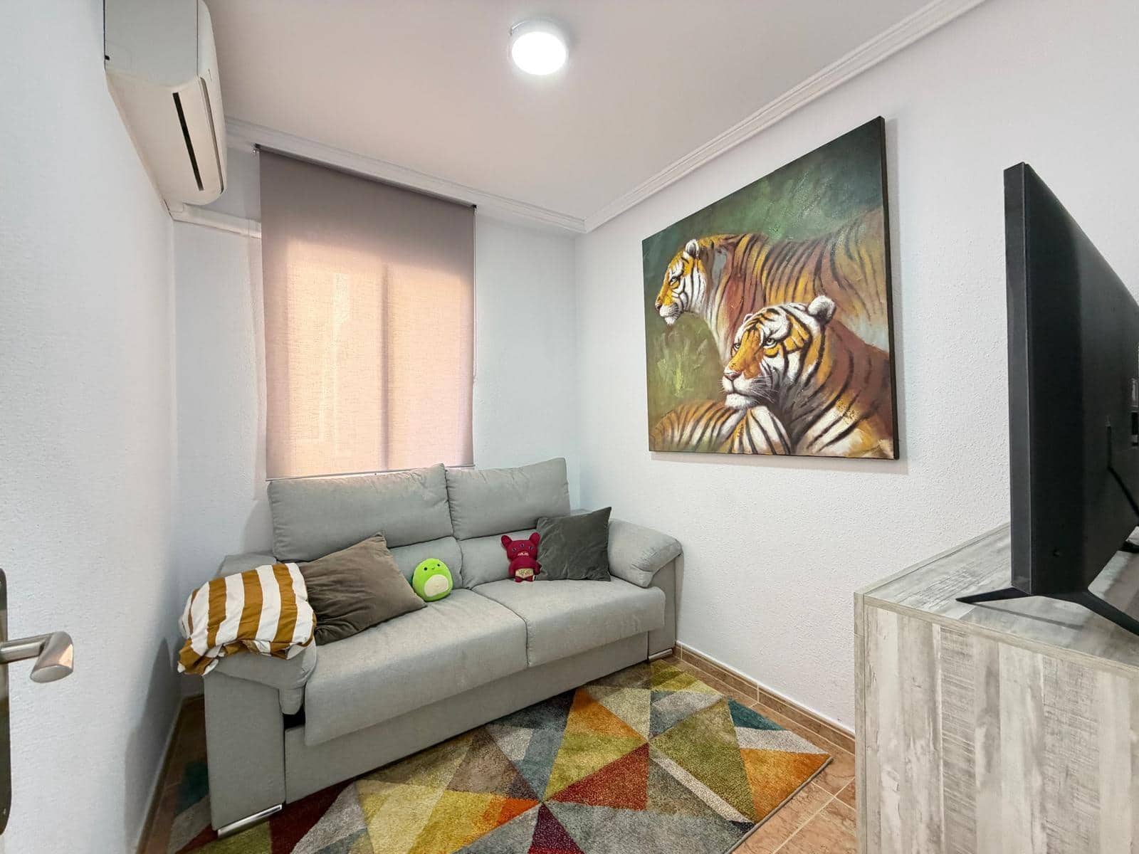 3 Zimmer Apartment zu verkaufen in Torrevieja mit Garage - 220.000 € (Ref: 9627493)