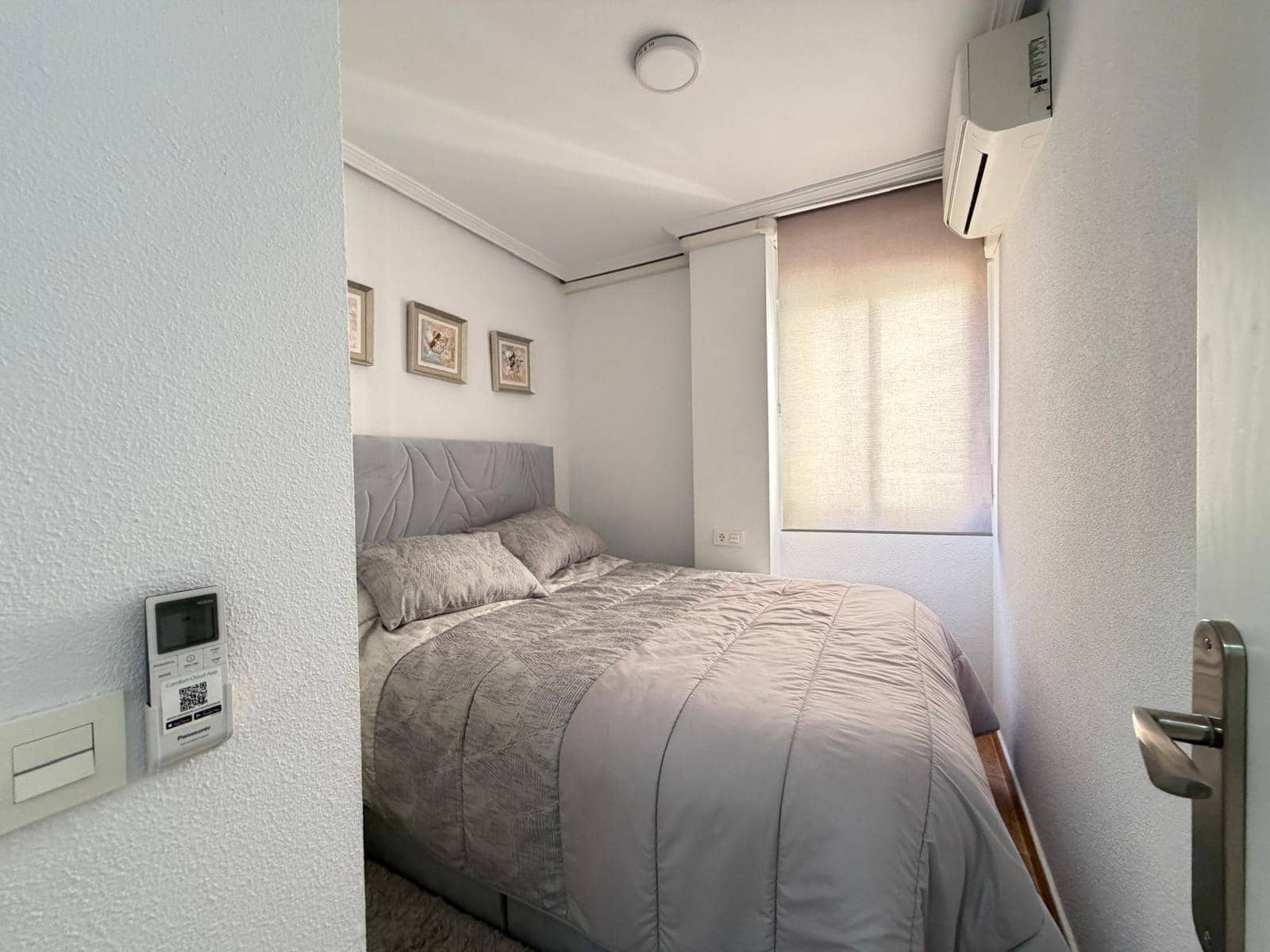 3 Zimmer Apartment zu verkaufen in Torrevieja mit Garage - 220.000 € (Ref: 9627493)