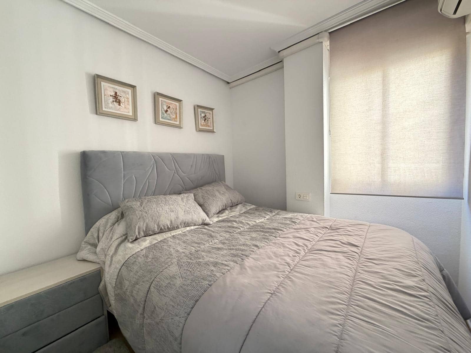 3 Zimmer Apartment zu verkaufen in Torrevieja mit Garage - 220.000 € (Ref: 9627493)