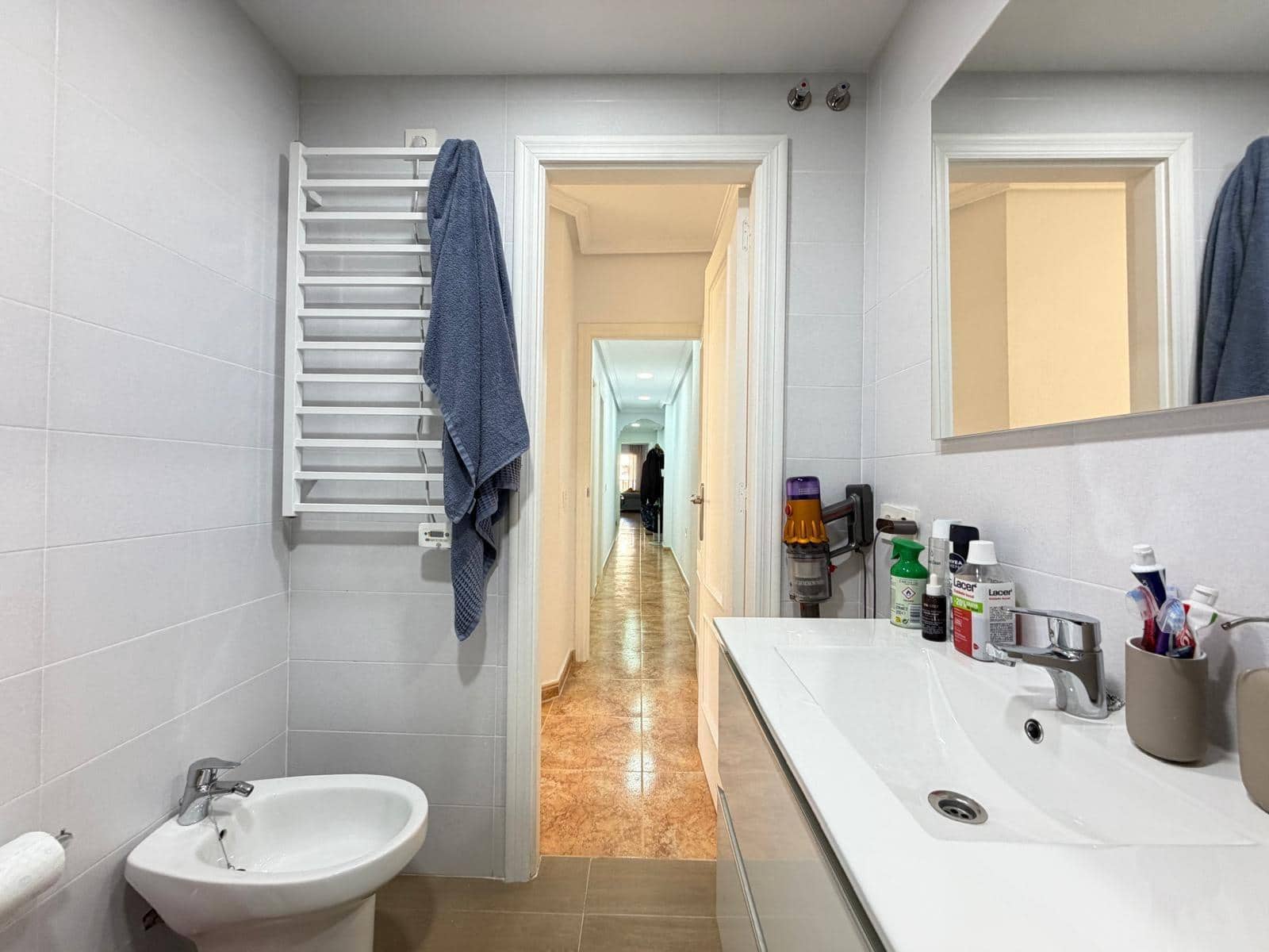 3 Zimmer Apartment zu verkaufen in Torrevieja mit Garage - 220.000 € (Ref: 9627493)