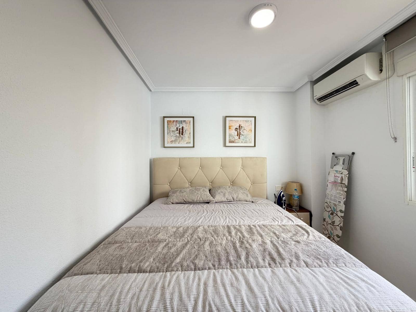 3 Zimmer Apartment zu verkaufen in Torrevieja mit Garage - 220.000 € (Ref: 9627493)