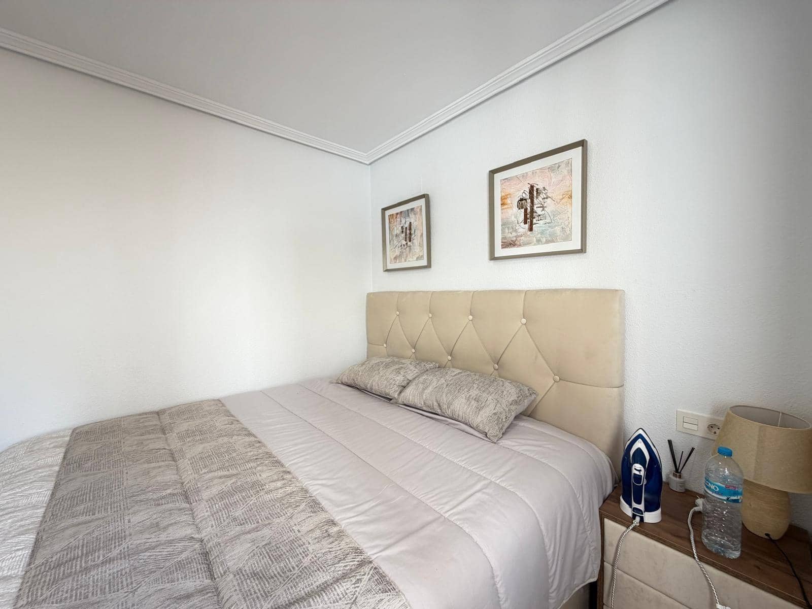 3 Zimmer Apartment zu verkaufen in Torrevieja mit Garage - 220.000 € (Ref: 9627493)