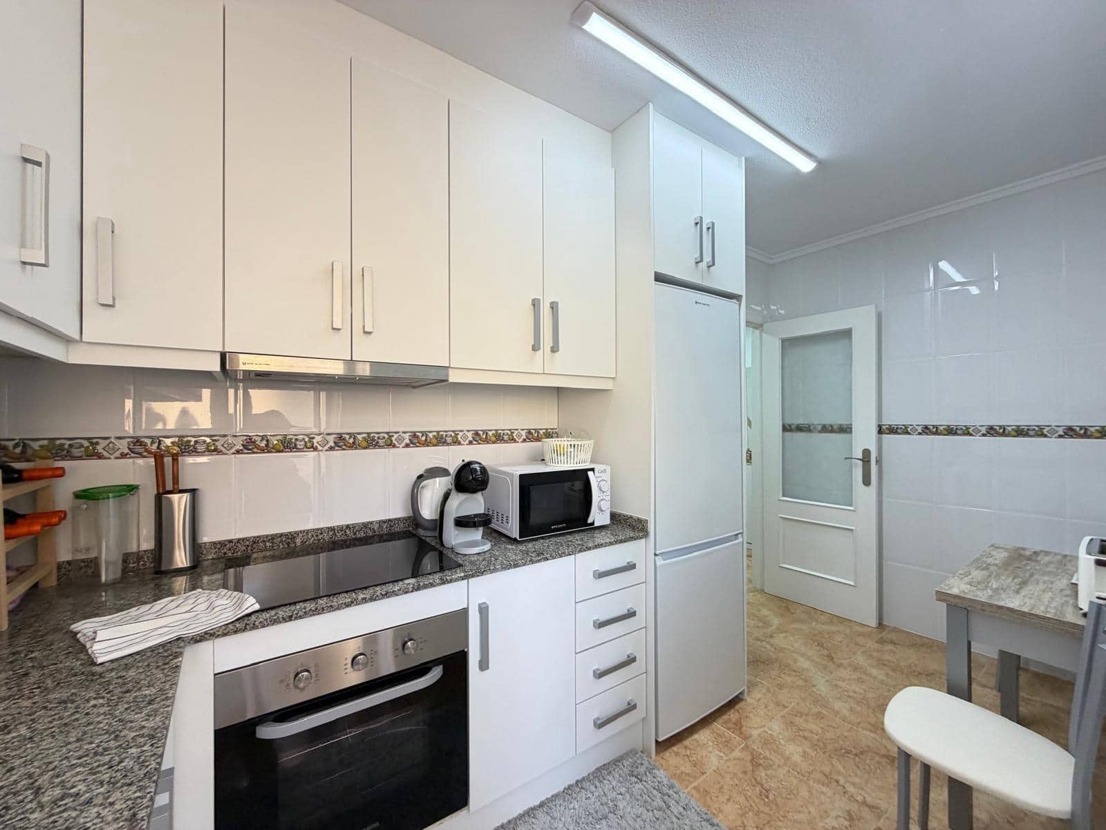 3 Zimmer Apartment zu verkaufen in Torrevieja mit Garage - 220.000 € (Ref: 9627493)