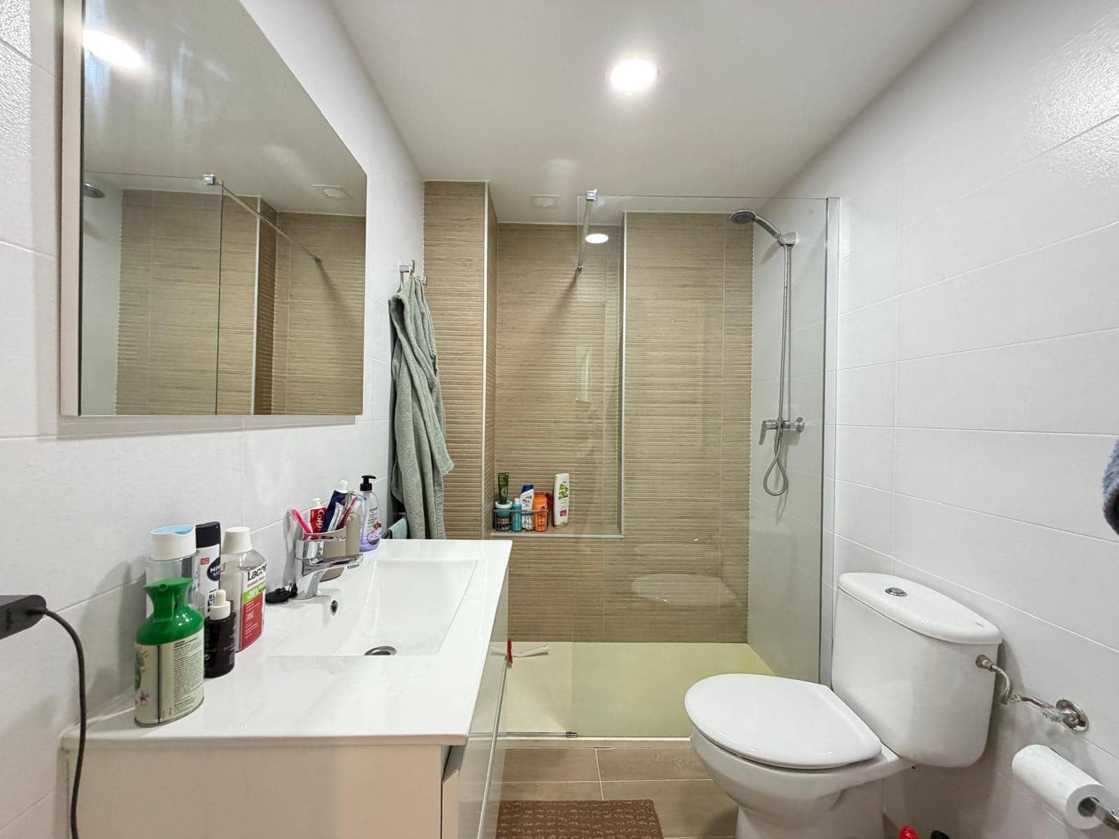 3 Zimmer Apartment zu verkaufen in Torrevieja mit Garage - 220.000 € (Ref: 9627493)