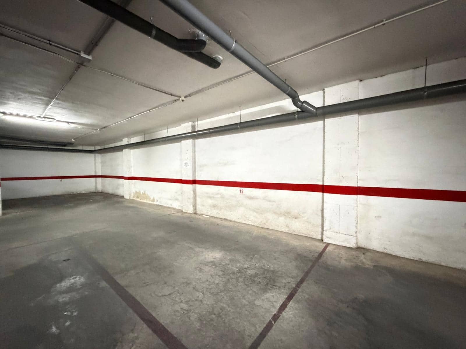 3 Zimmer Apartment zu verkaufen in Torrevieja mit Garage - 220.000 € (Ref: 9627493)