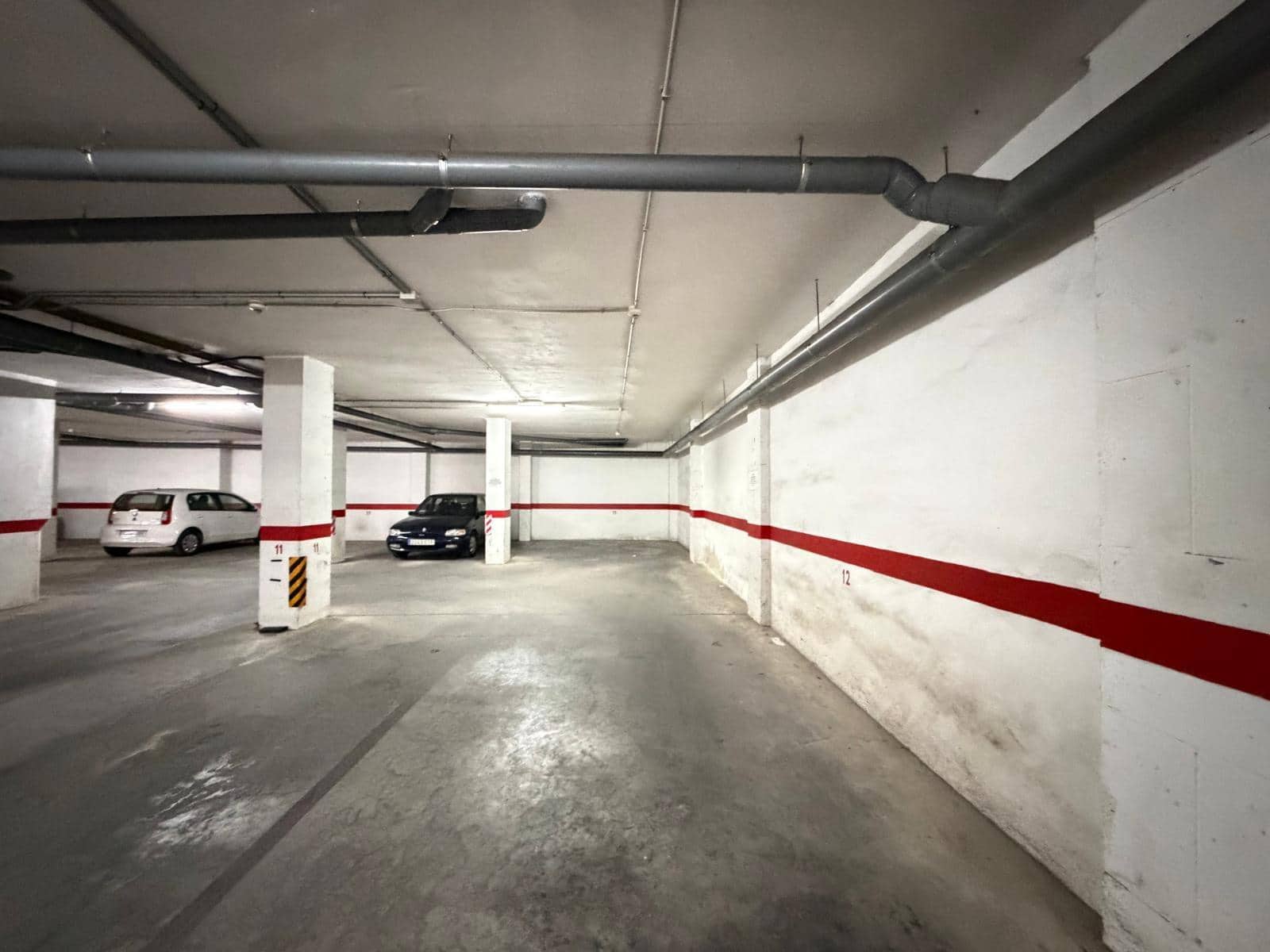 3 Zimmer Apartment zu verkaufen in Torrevieja mit Garage - 220.000 € (Ref: 9627493)