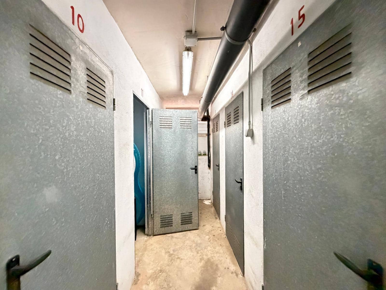 3 Zimmer Apartment zu verkaufen in Torrevieja mit Garage - 220.000 € (Ref: 9627493)