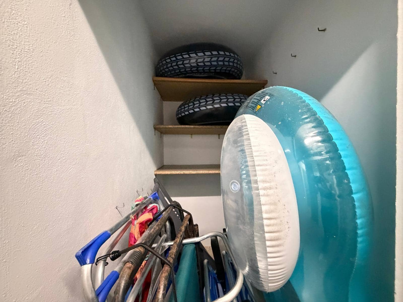 3 Zimmer Apartment zu verkaufen in Torrevieja mit Garage - 220.000 € (Ref: 9627493)