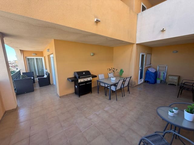2 soveværelse Lejlighed til salg i Orihuela Costa, Orihuela med swimmingpool - € 160.000 (Ref: 9627494)