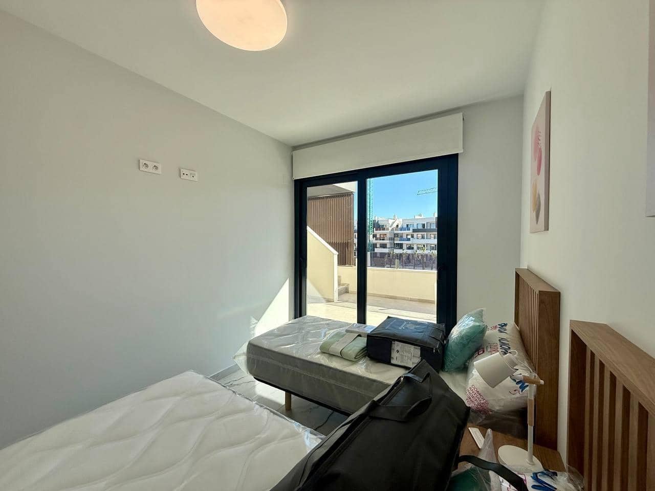 2 camera da letto Attico in vendita in Orihuela Costa con garage - 379.900 € (Rif: 9629966)