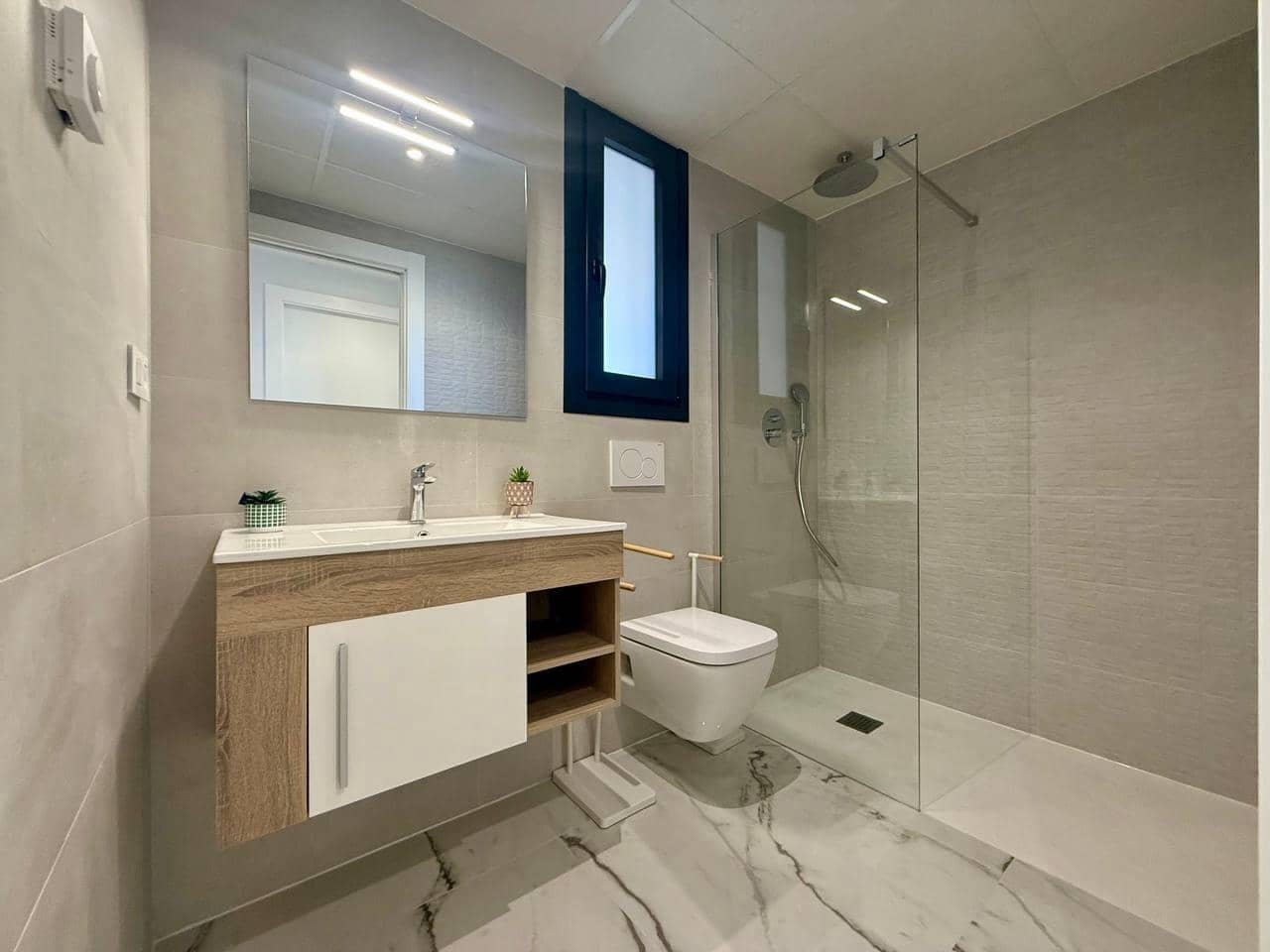 2 camera da letto Attico in vendita in Orihuela Costa con garage - 379.900 € (Rif: 9629966)