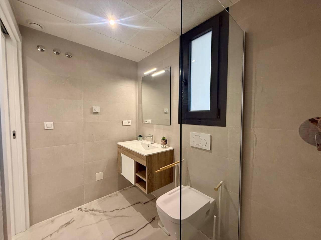 2 camera da letto Attico in vendita in Orihuela Costa con garage - 379.900 € (Rif: 9629966)