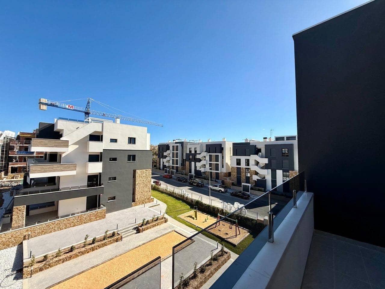 2 camera da letto Attico in vendita in Orihuela Costa con garage - 379.900 € (Rif: 9629966)