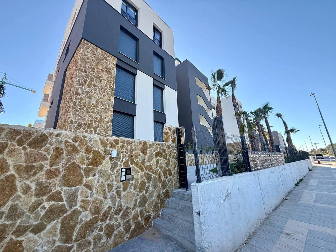 2 camera da letto Attico in vendita in Orihuela Costa con garage - 379.900 € (Rif: 9629966)