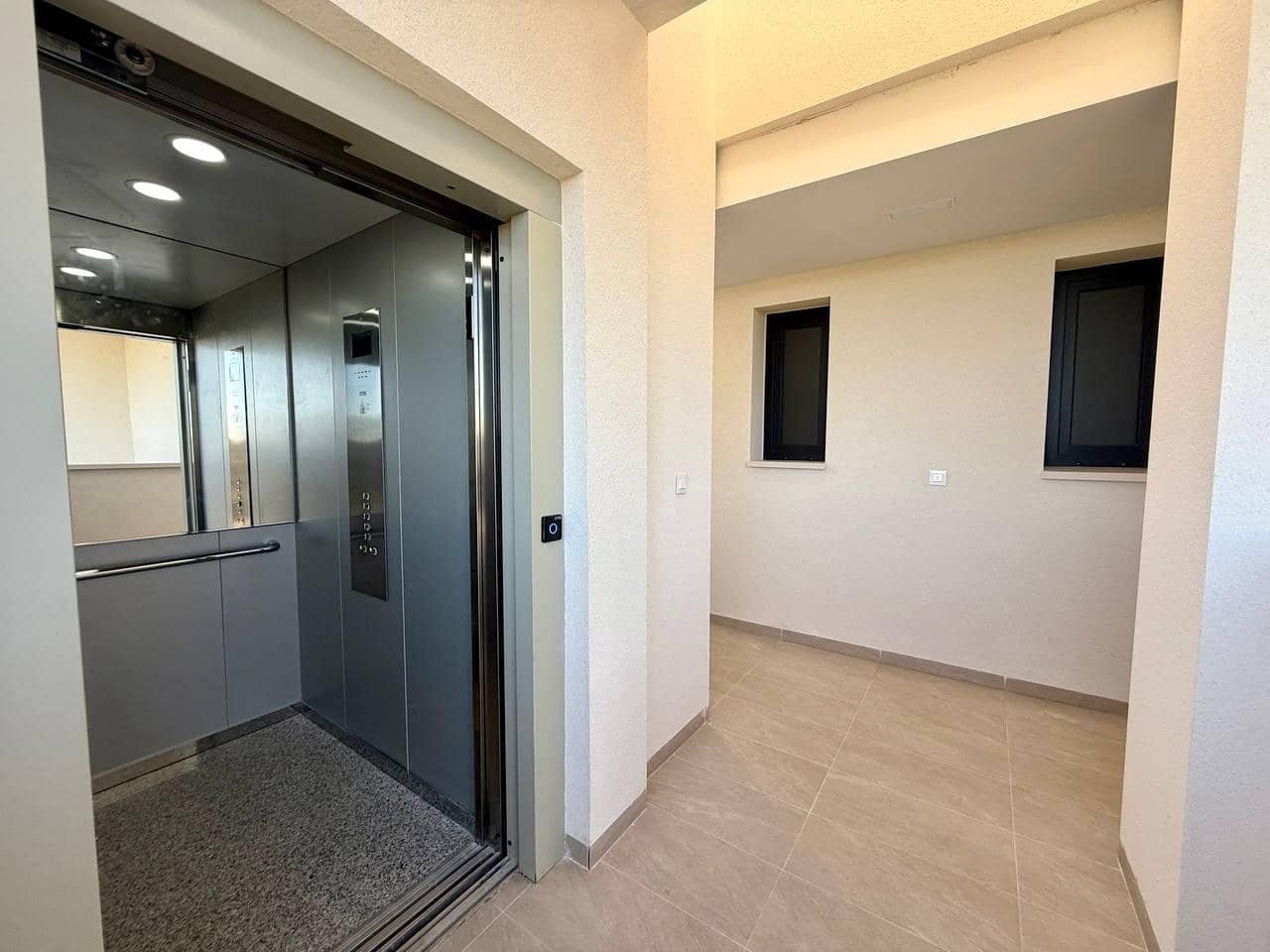 2 camera da letto Attico in vendita in Orihuela Costa con garage - 379.900 € (Rif: 9629966)