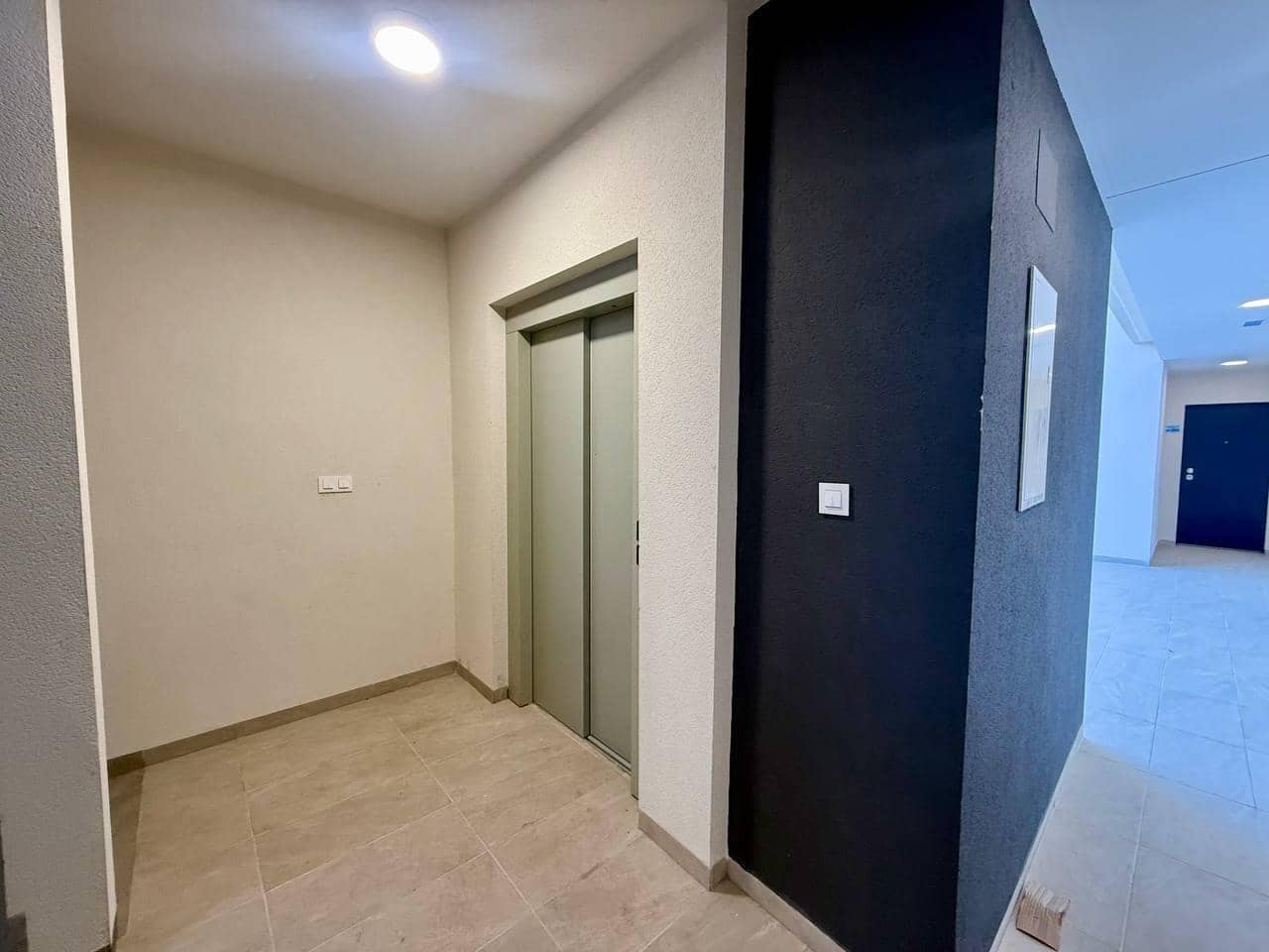 2 camera da letto Attico in vendita in Orihuela Costa con garage - 379.900 € (Rif: 9629966)