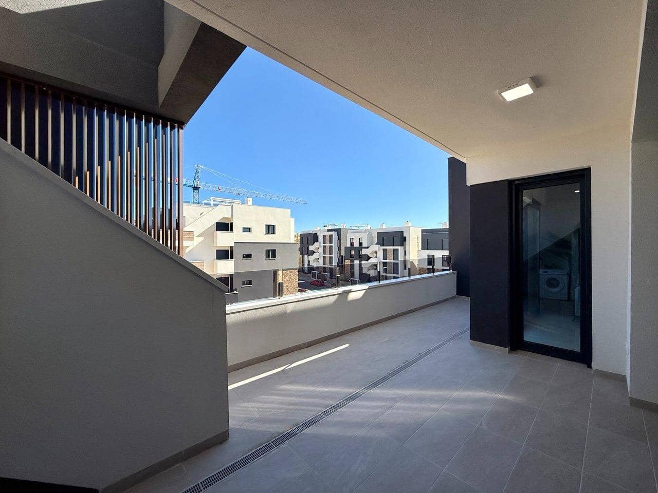 2 slaapkamer Penthouse te koop in Orihuela Costa met zwembad garage - € 359.900 (Ref: 9629966)