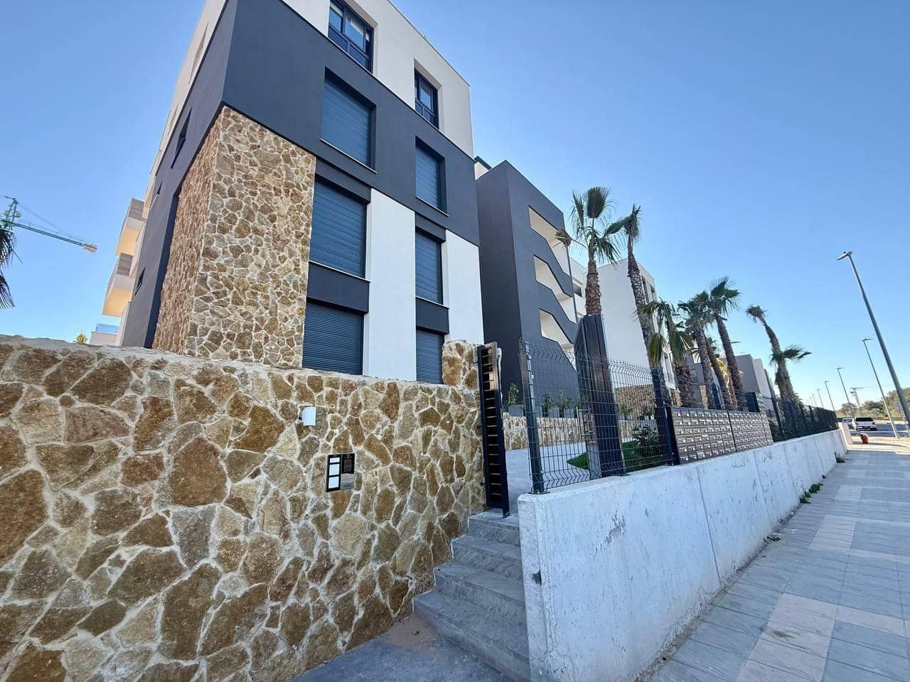 2 slaapkamer Penthouse te koop in Orihuela Costa met zwembad garage - € 359.900 (Ref: 9629966)
