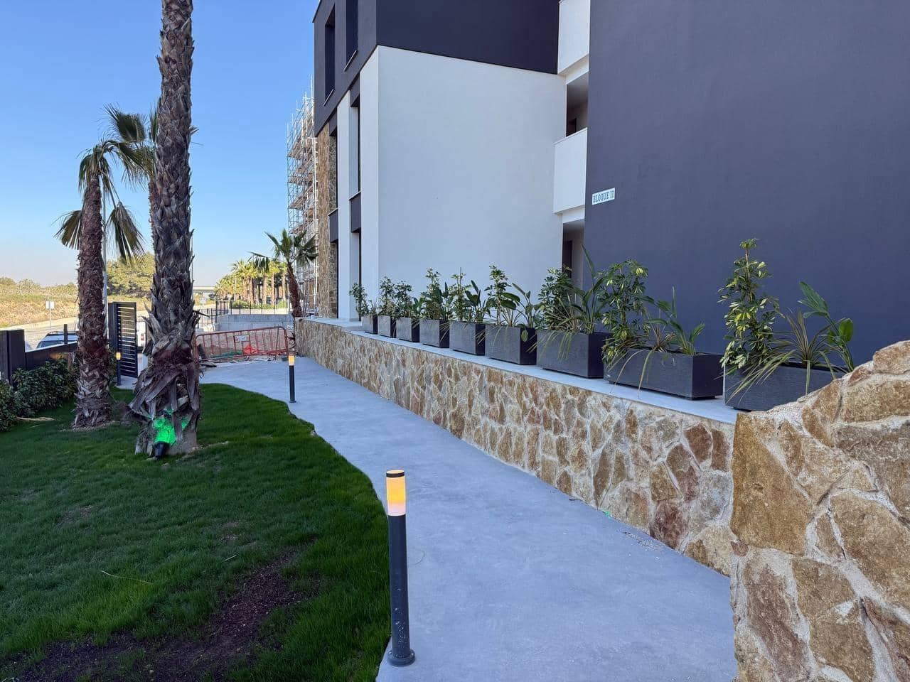 2 slaapkamer Penthouse te koop in Orihuela Costa met zwembad garage - € 359.900 (Ref: 9629966)