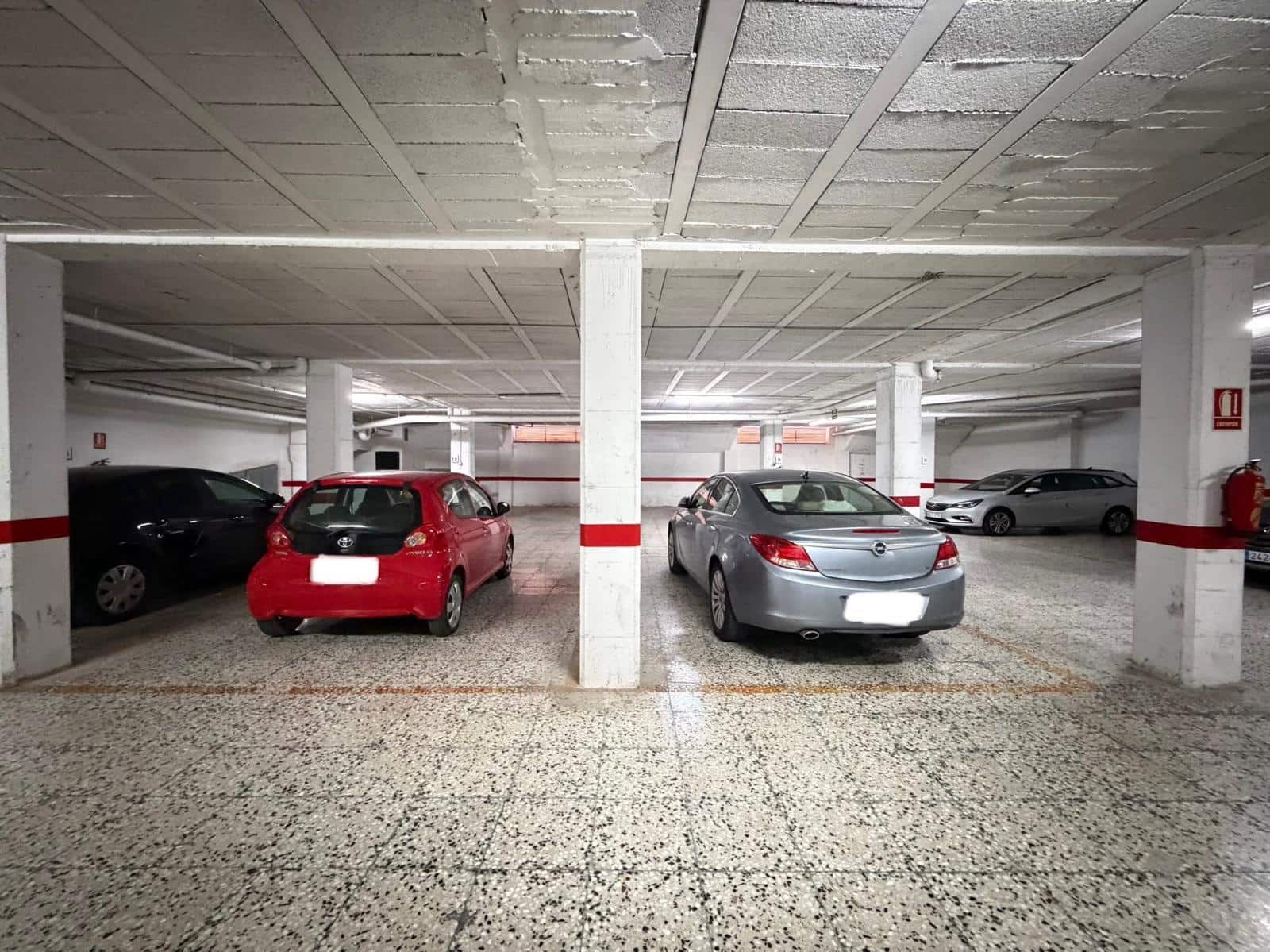 Garage in vendita in Torrevieja - 19.000 € (Rif: 9629967)