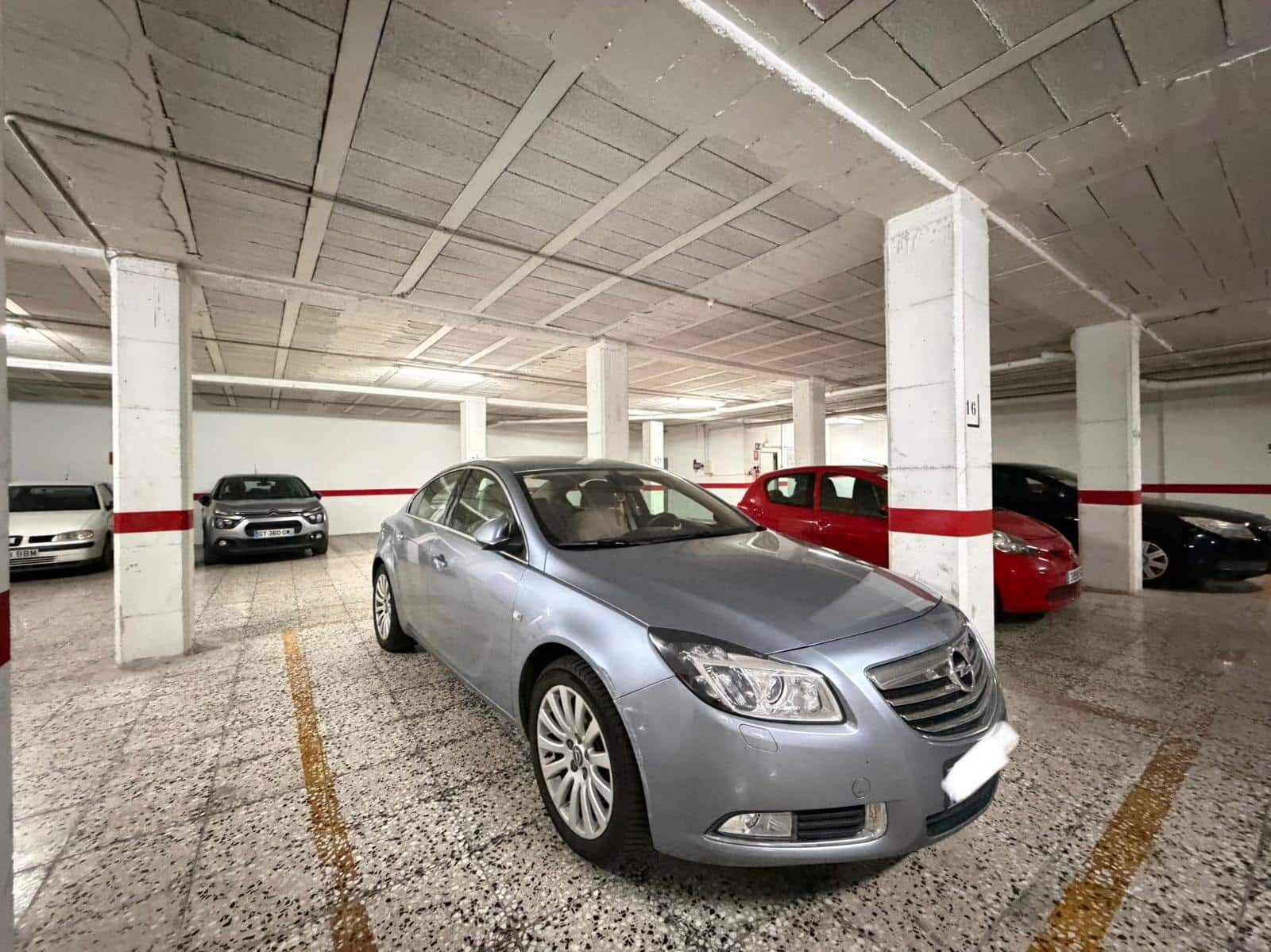 Garage in vendita in Torrevieja - 19.000 € (Rif: 9629967)