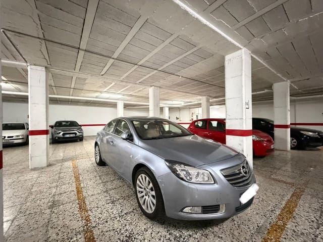 Garage in vendita in Playa de los Locos, Torrevieja - 19.000 € (Rif: 9629967)