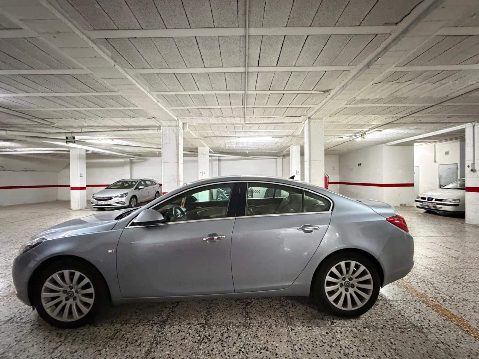 Garage in vendita in Torrevieja - 19.000 € (Rif: 9629967)