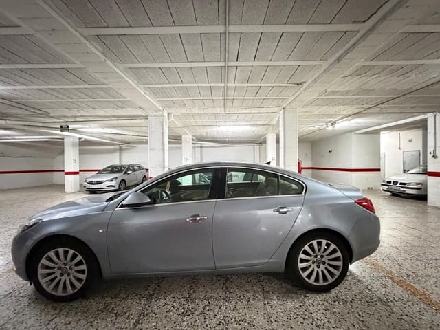 Garage in vendita in Playa de los Locos, Torrevieja - 19.000 € (Rif: 9629967)