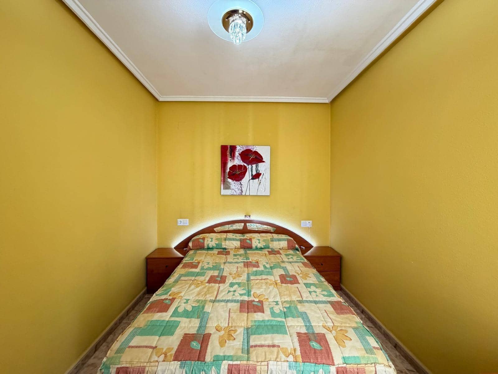 2 sypialnia Penthouse na sprzedaż w Torrevieja z garażem - 189 900 € (Ref: 9629969)