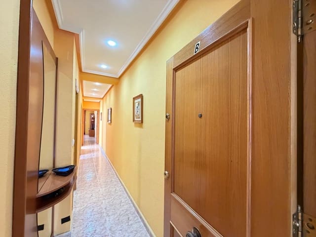 2 sypialnia Penthouse na sprzedaż w Playa del Cura, Torrevieja z garażem - 189 900 € (Ref: 9629969)