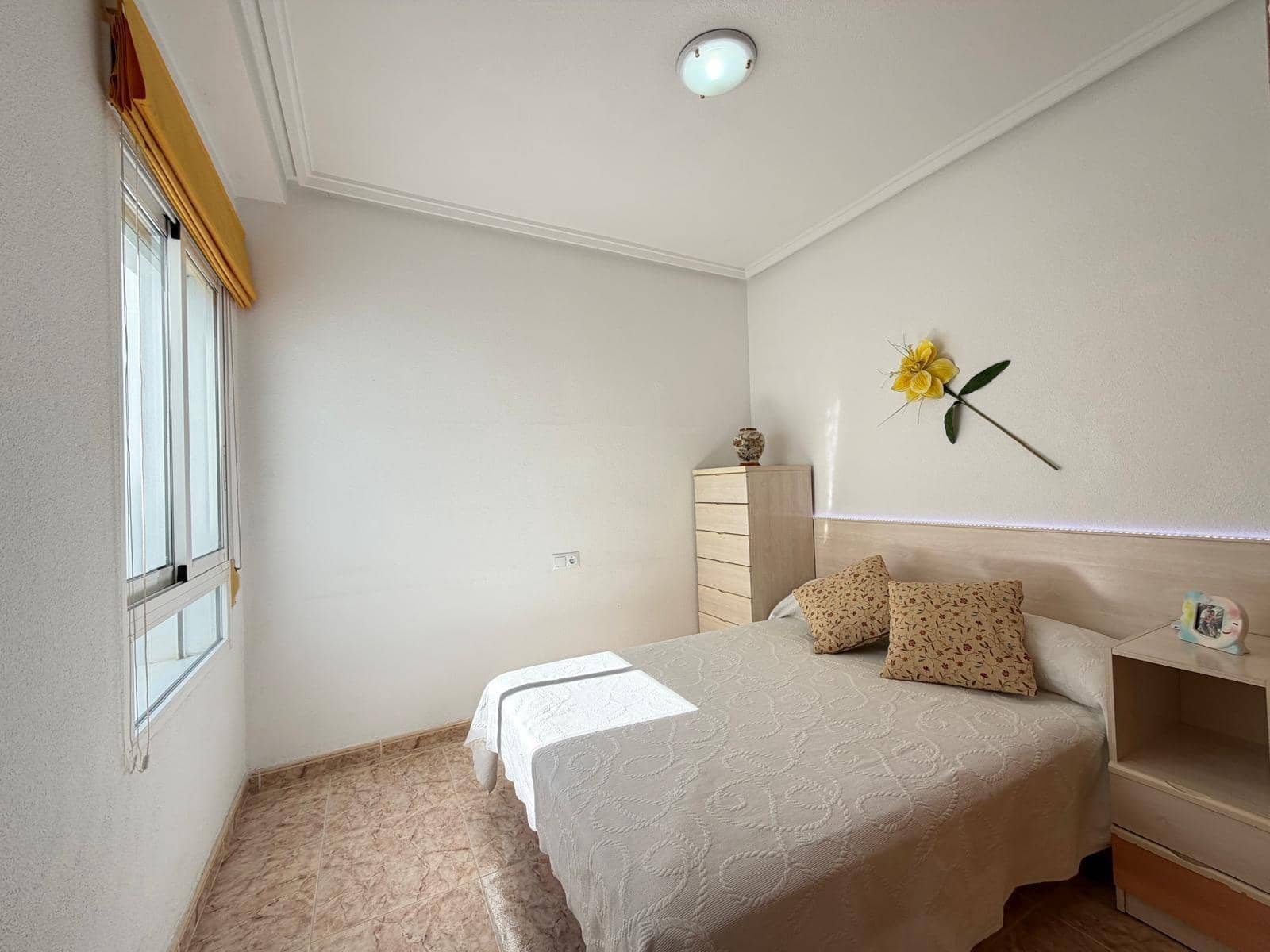 2 sypialnia Penthouse na sprzedaż w Torrevieja z garażem - 189 900 € (Ref: 9629969)